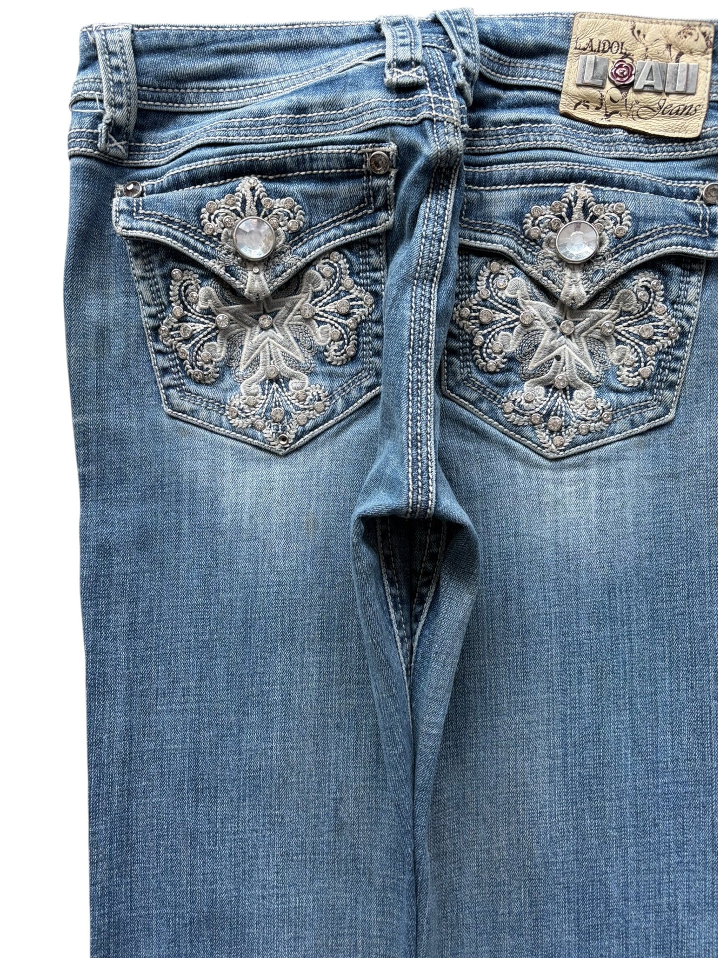 L.A Idol Denim Jeans
