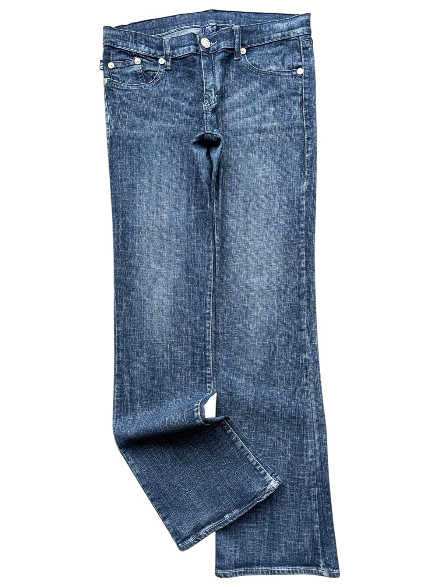 Victoria Beckham Rock Republic Denim Jeans