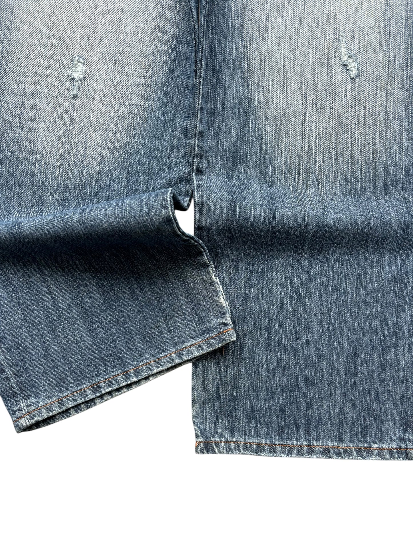 Akademiks Denim Jeans