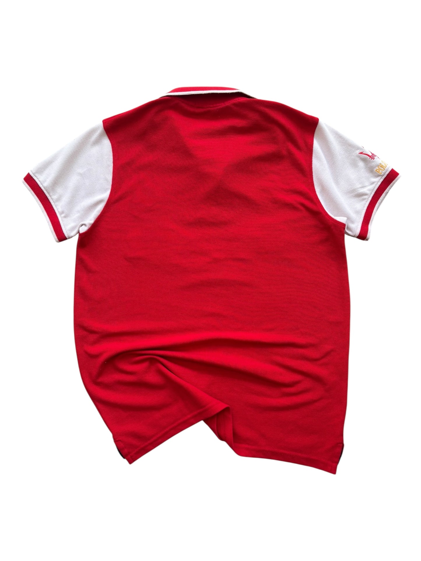 Porsche Ralph Lauren Polo