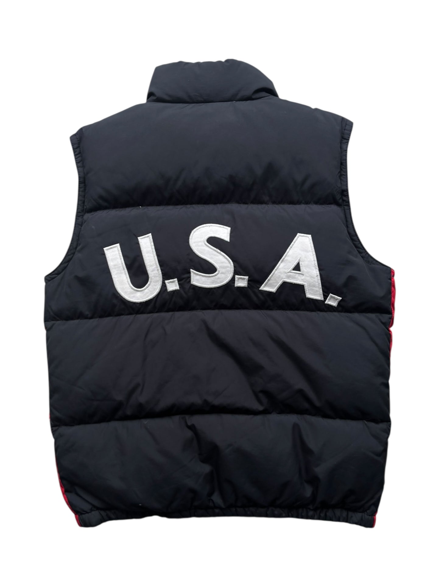 USA Ralph Lauren Gilet