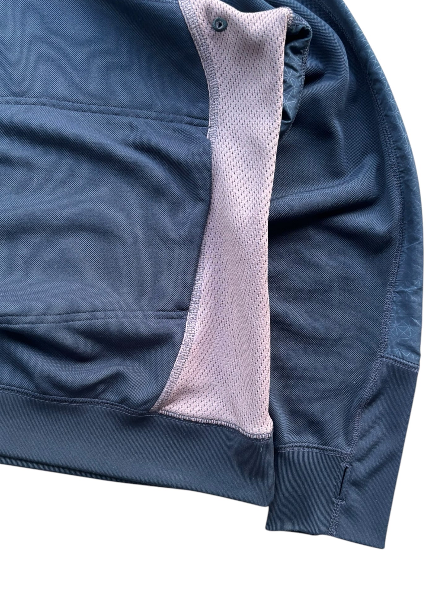 00’s Nike Centre Swoosh Hoodie