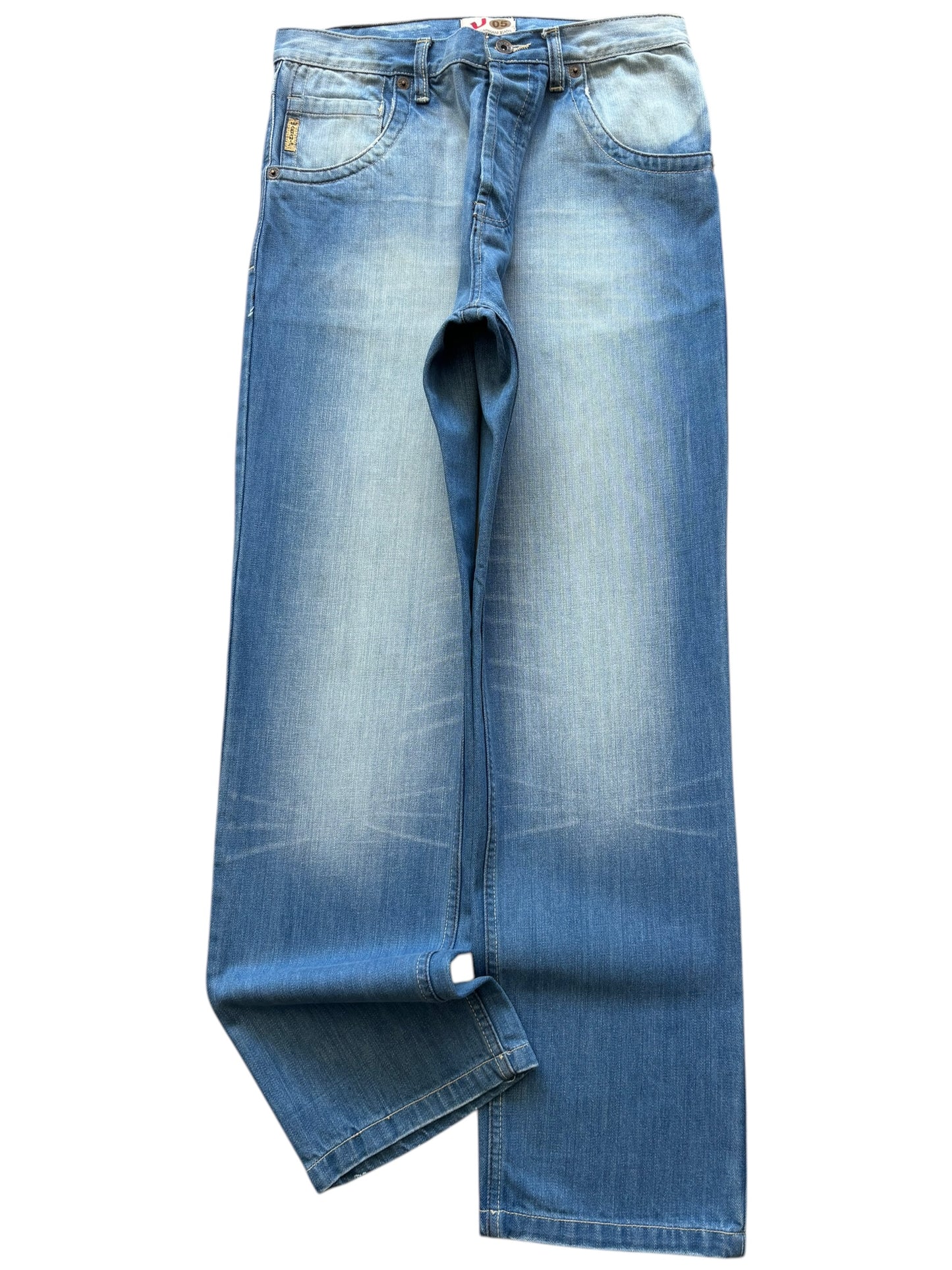 00’s Armani Denim Jeans