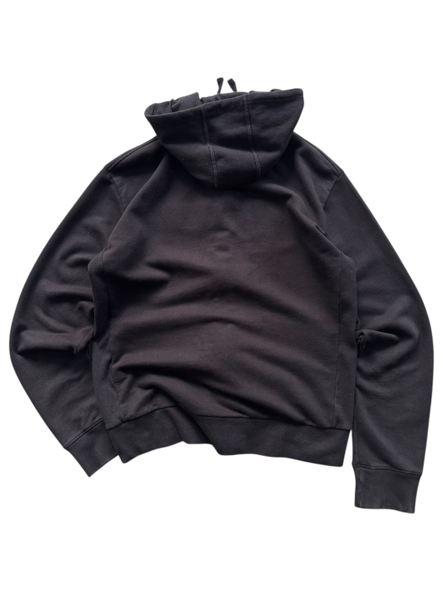 00’s Armani Jeans Zip-Up