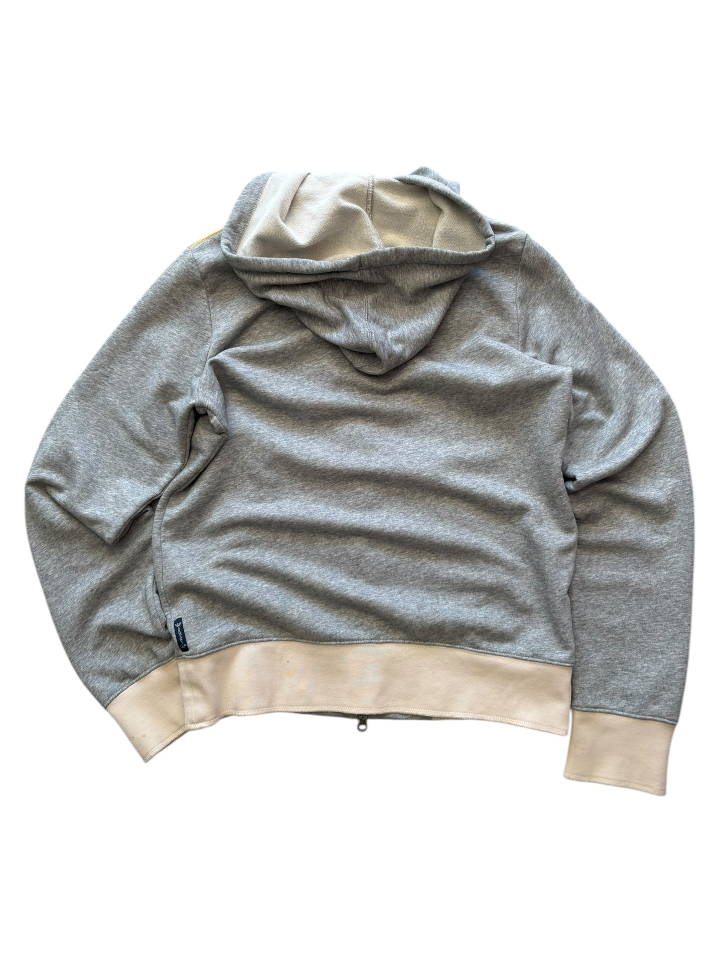 Armani Jeans Zip-Up