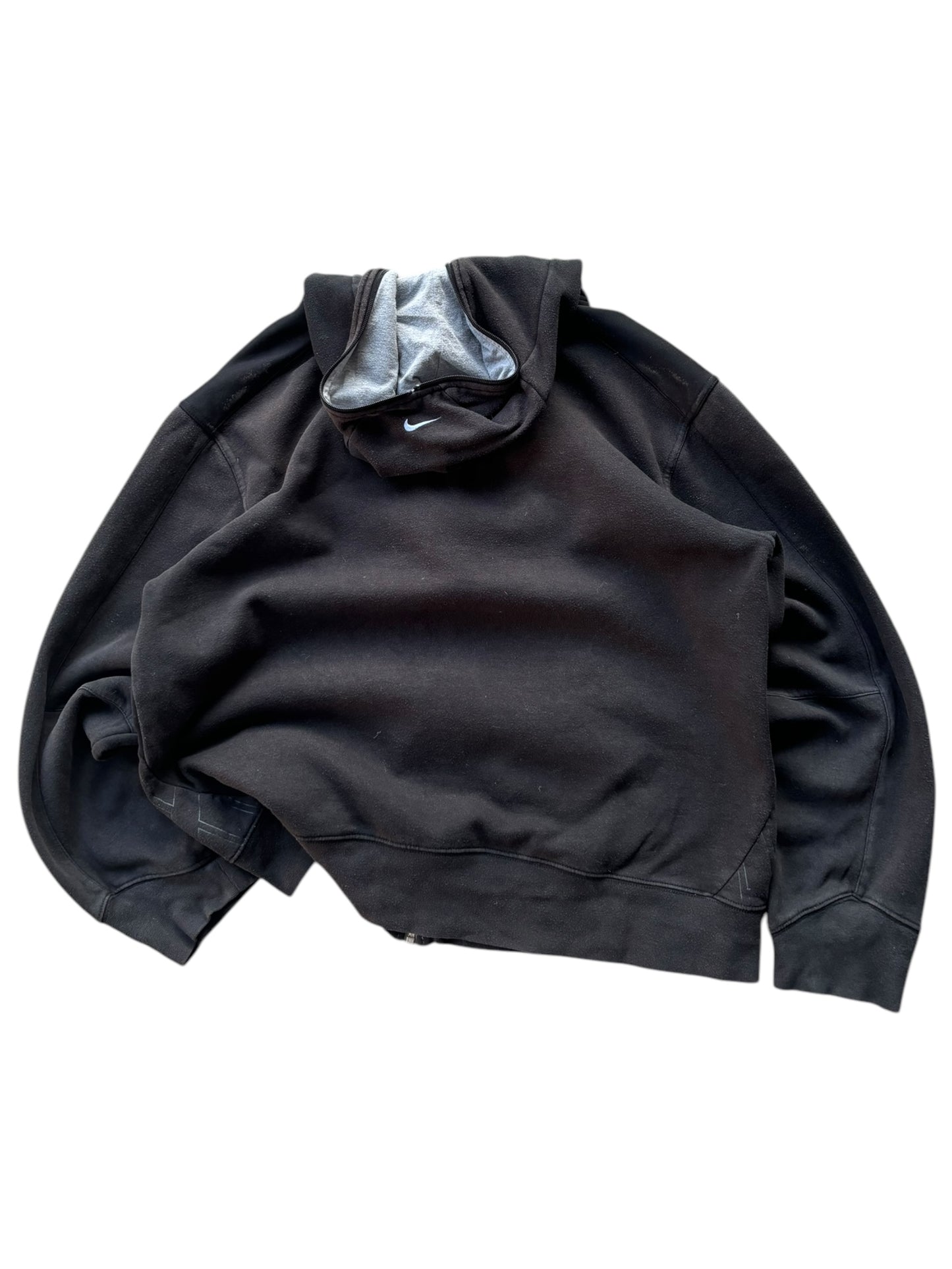 00’s Nike Airmax Full Zip Zip-Up