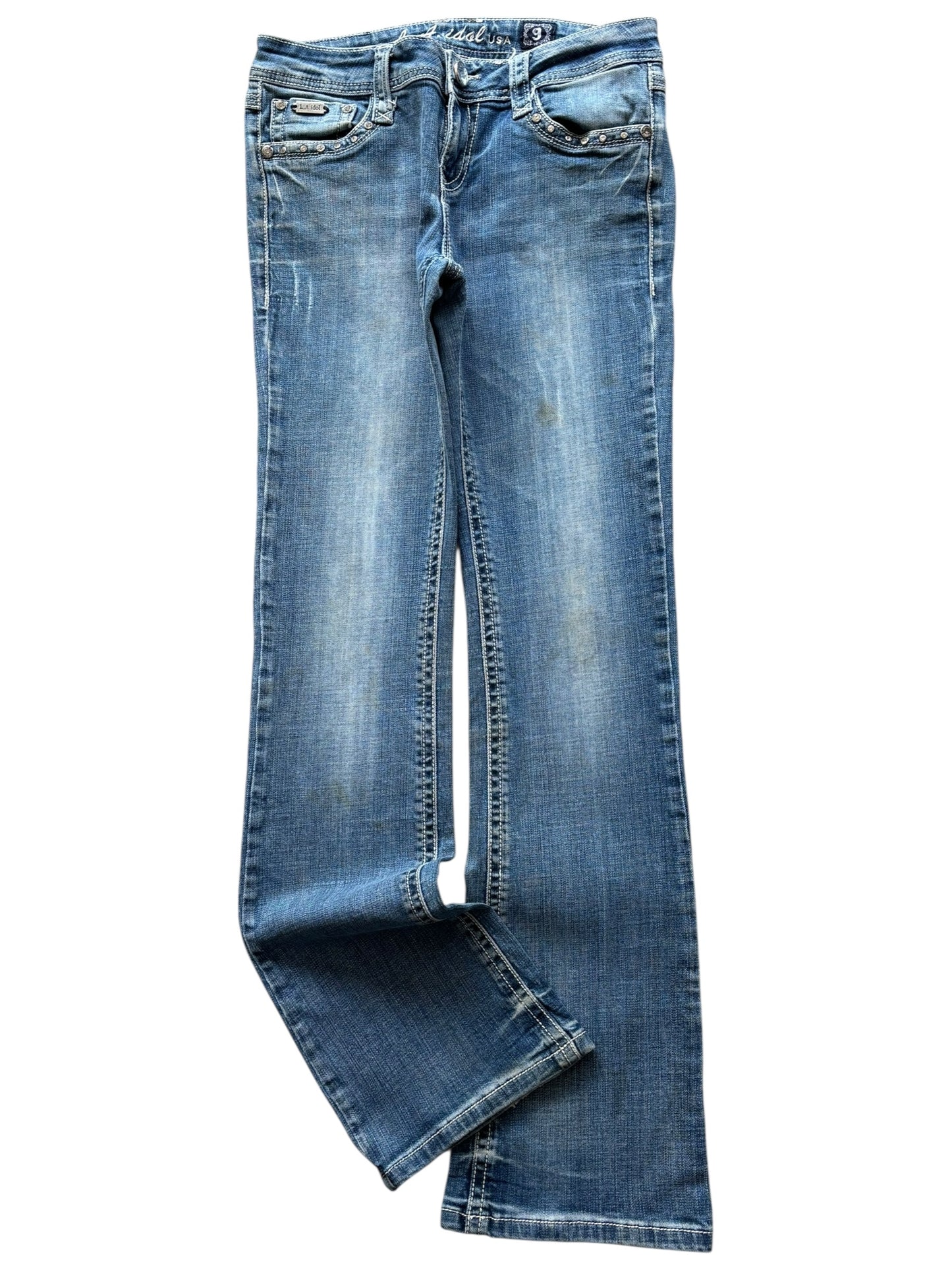 L.A Idol Denim Jeans