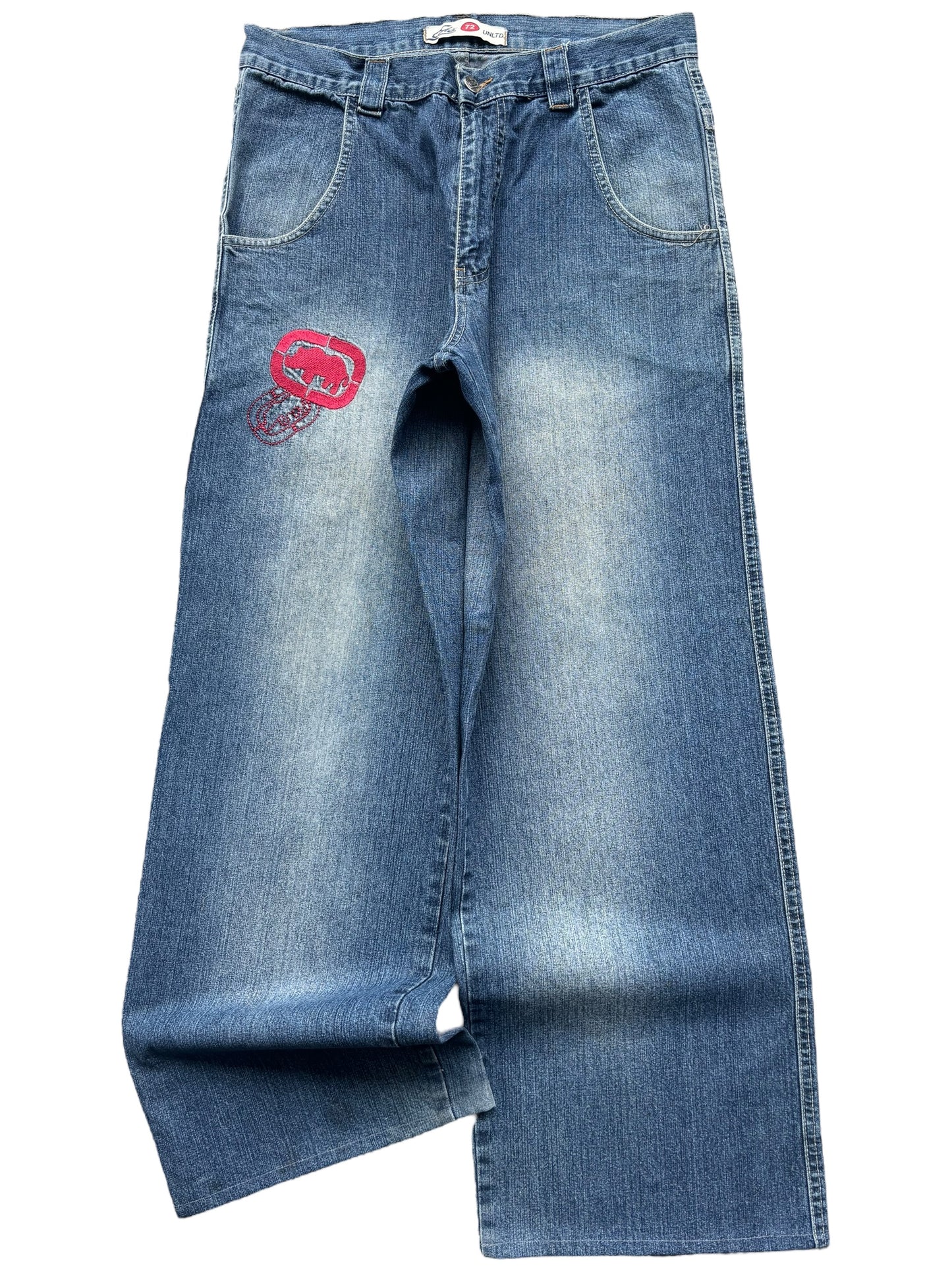 Ecko Unltd Denim Jeans