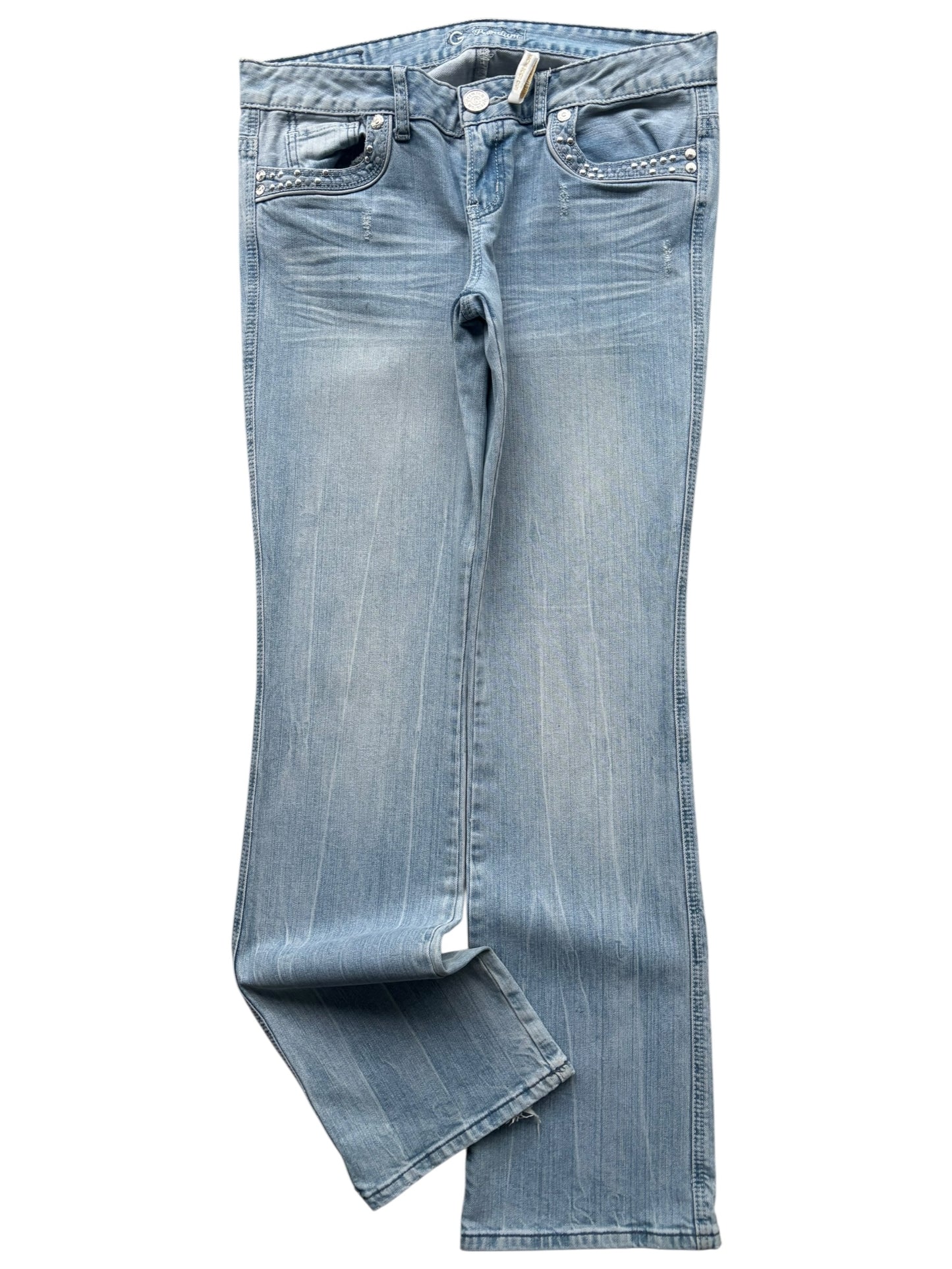 Guess Premium Denim Jeans