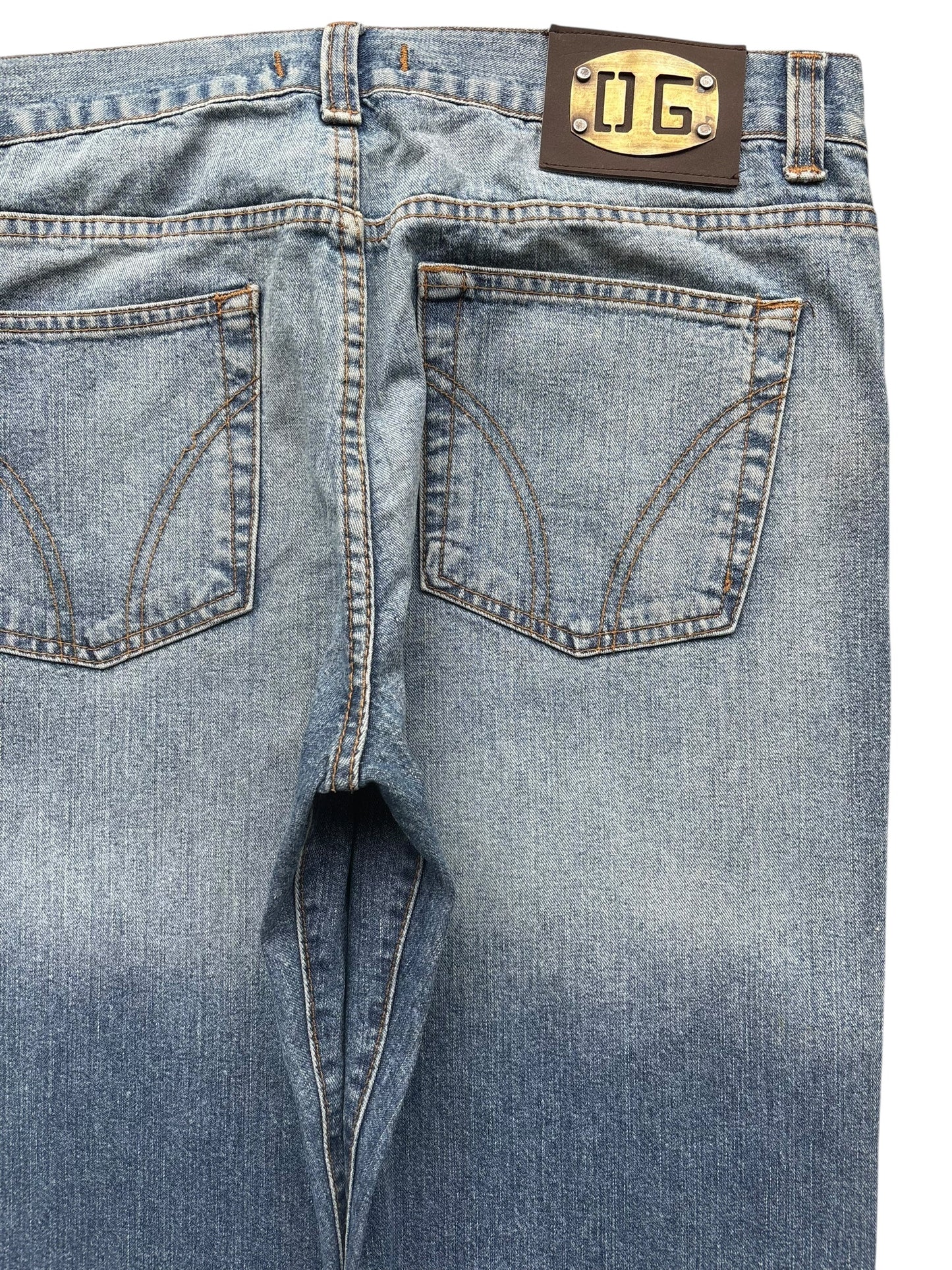 D&G Denim Jeans