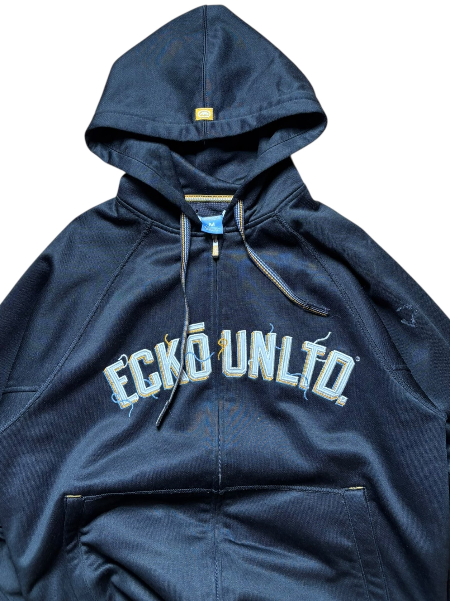 Ecko Unltd Zip-Up
