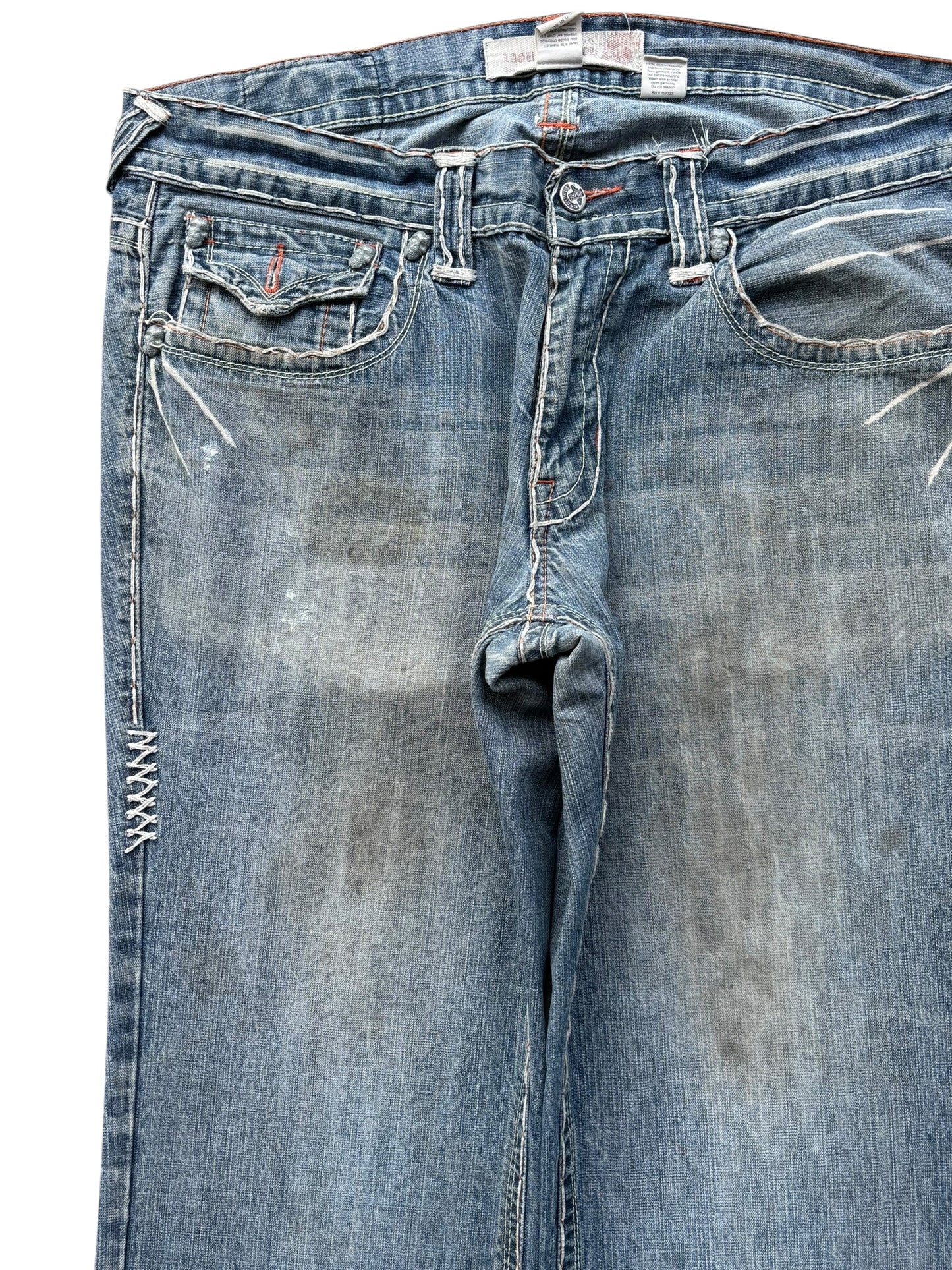 Laguna Beach Denim Jeans