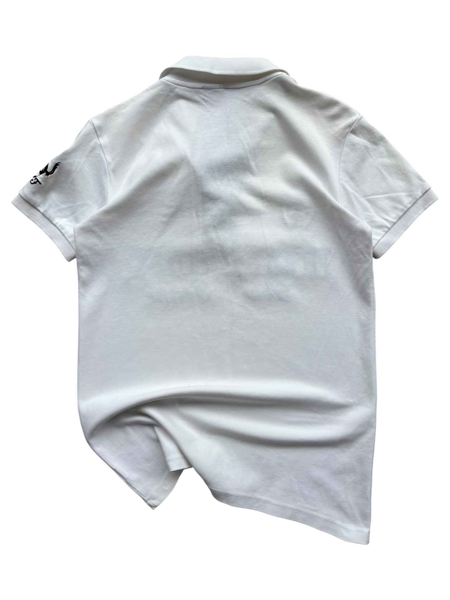 Ferrari Polo Shirt