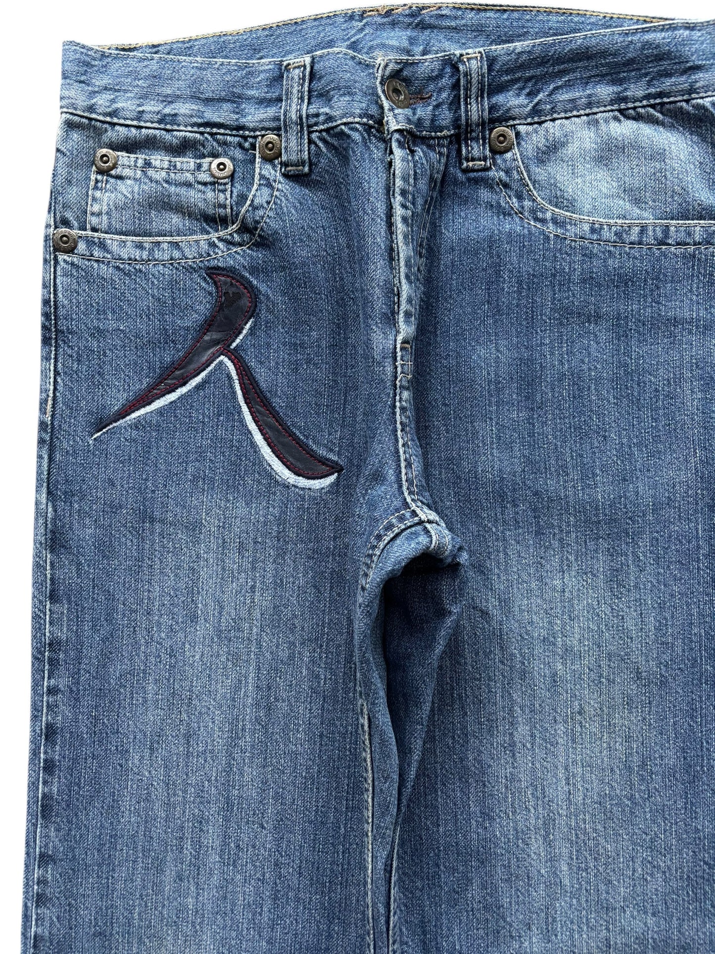 Armani Denim Jeans