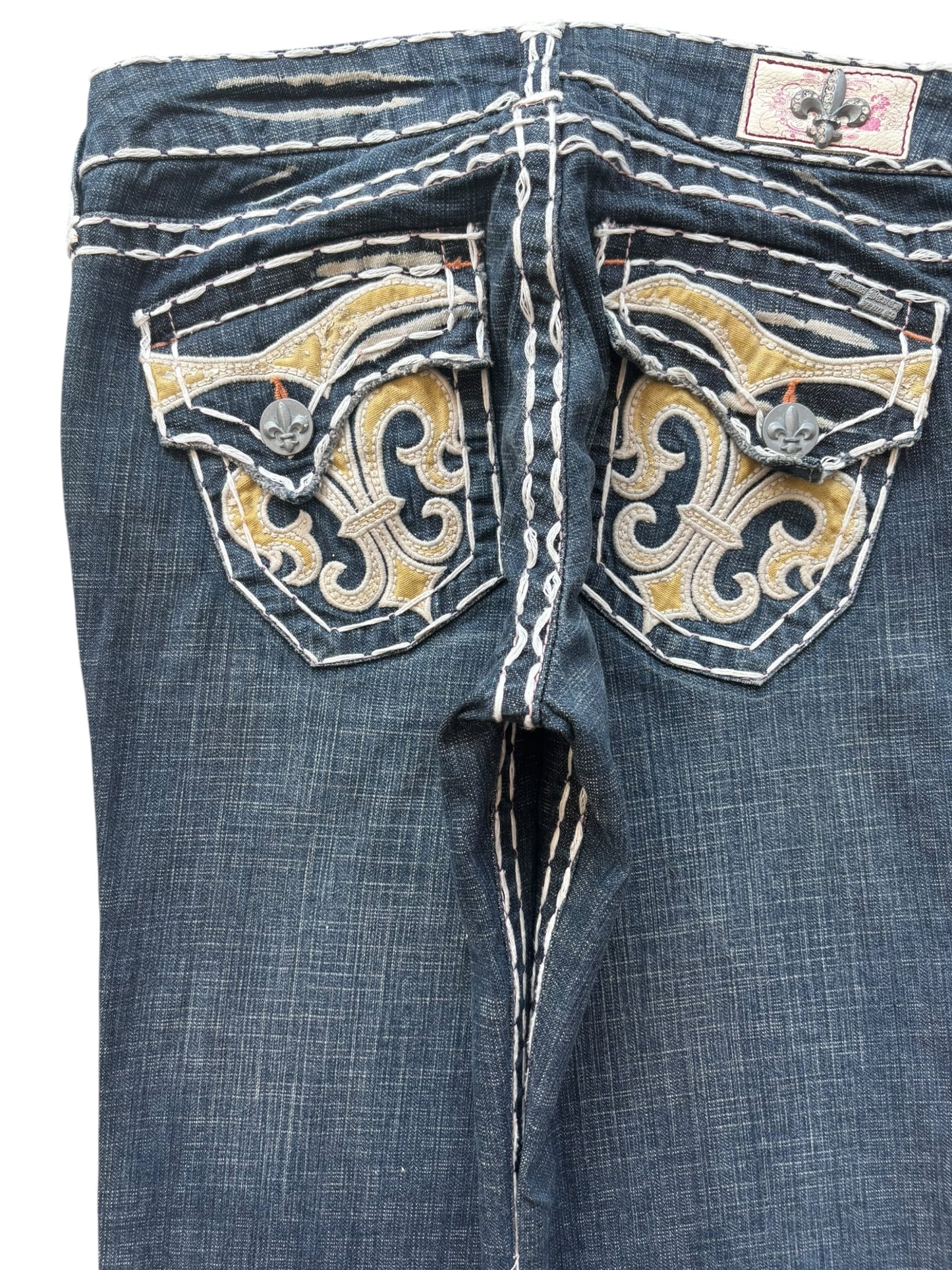 Laguna Beach Denim Jeans