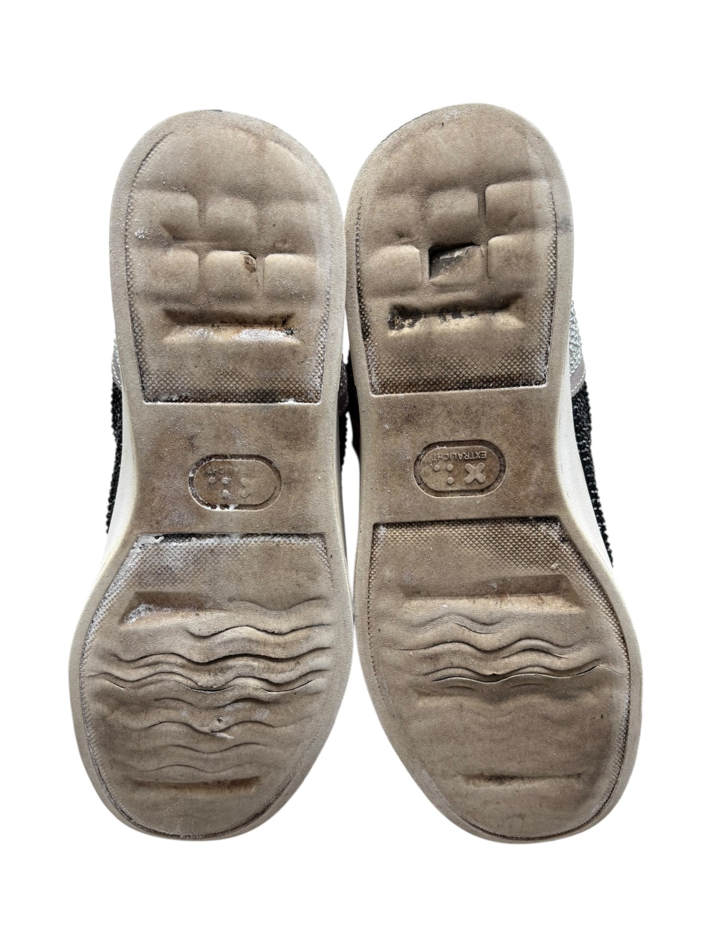 Phillip Plein High Tops