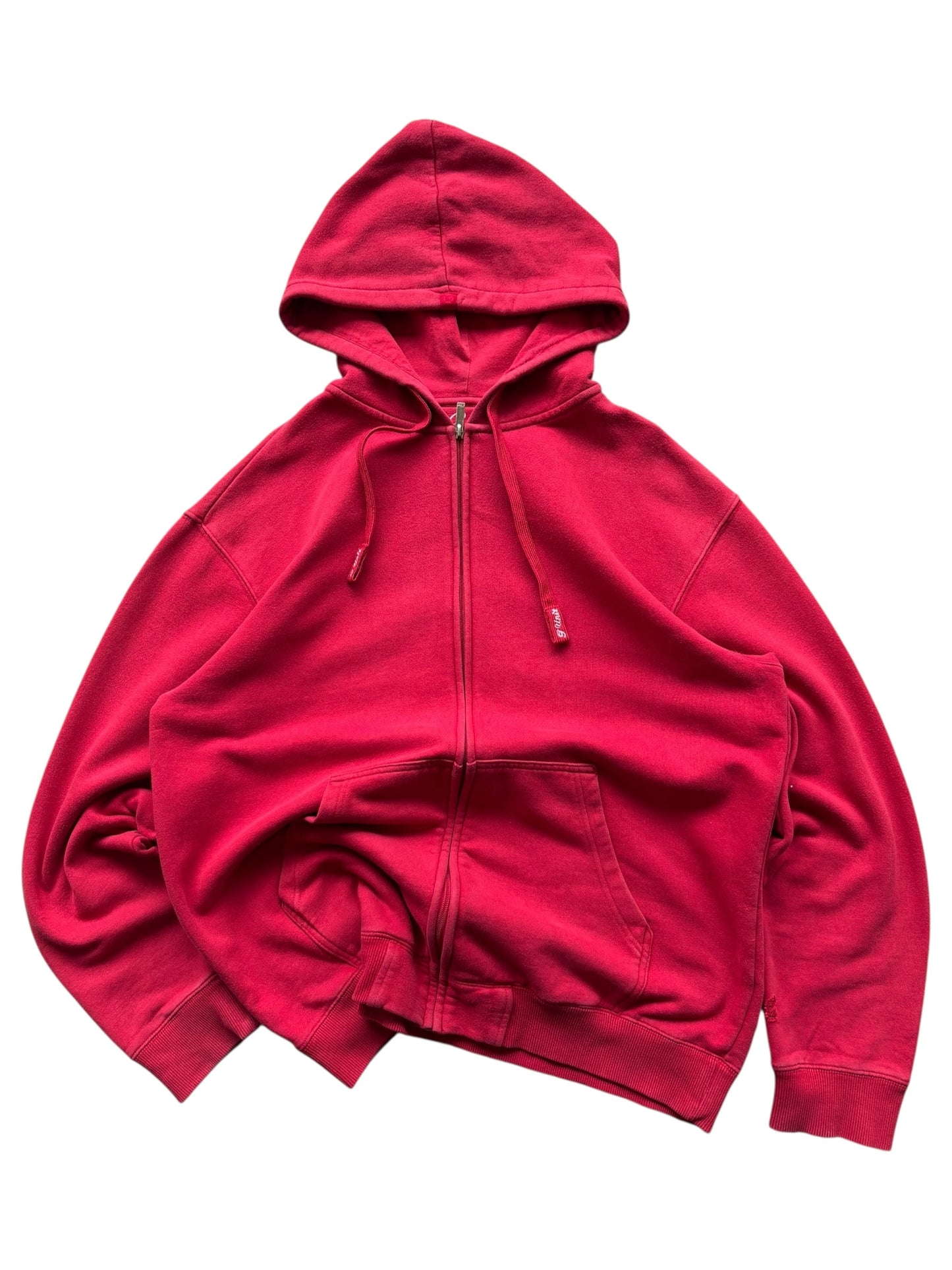 G-Unit Zip-Up