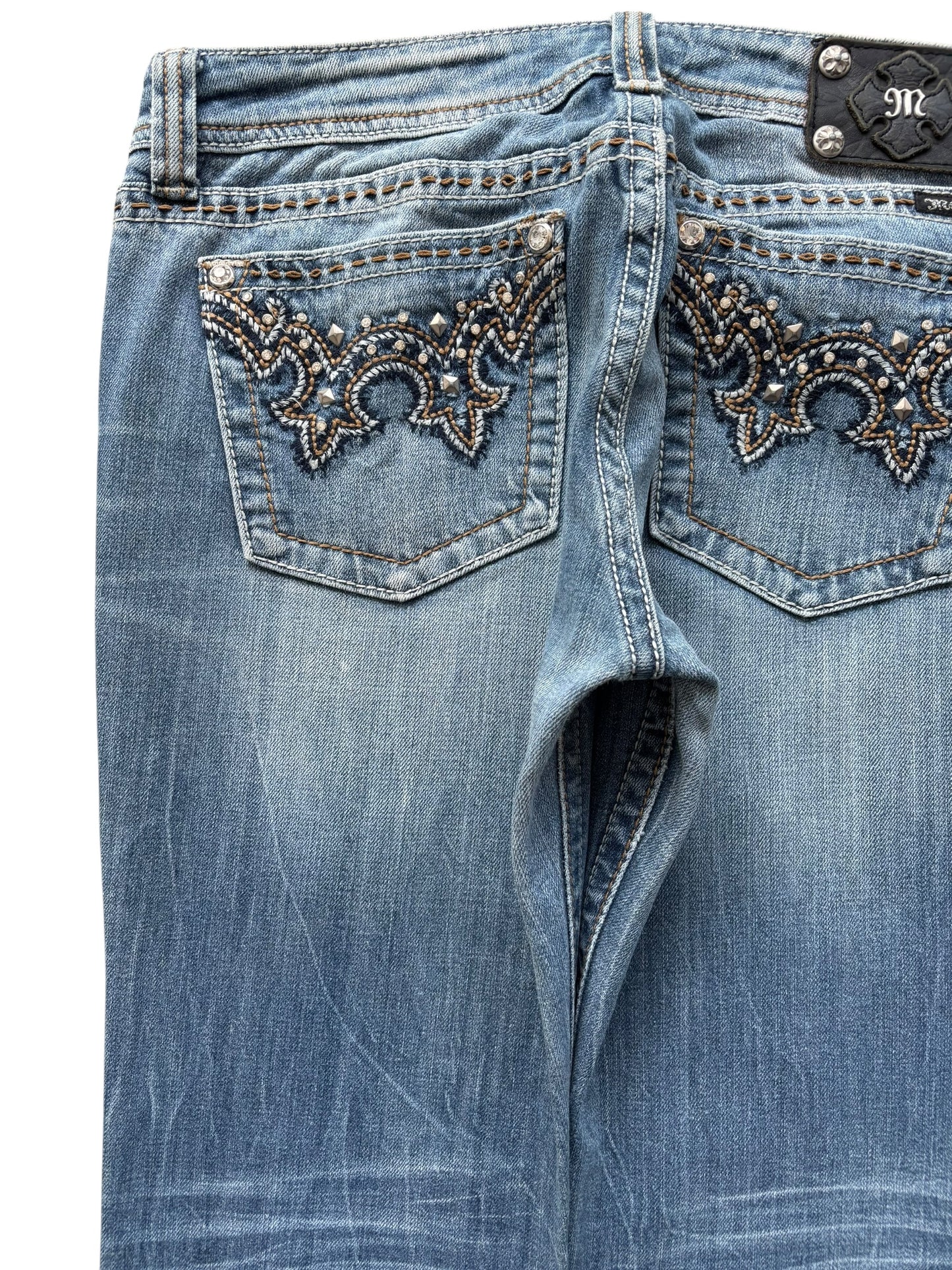 Miss Me Denim Jeans