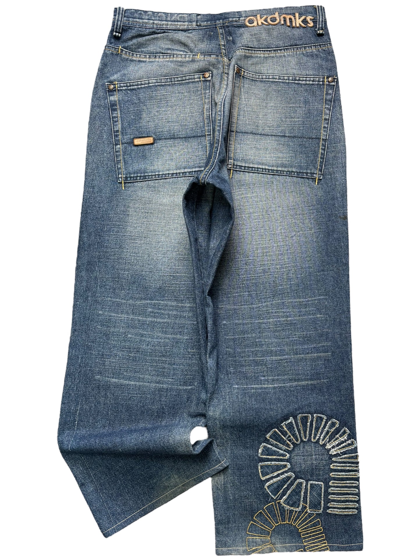 Akademiks Denim Jeans