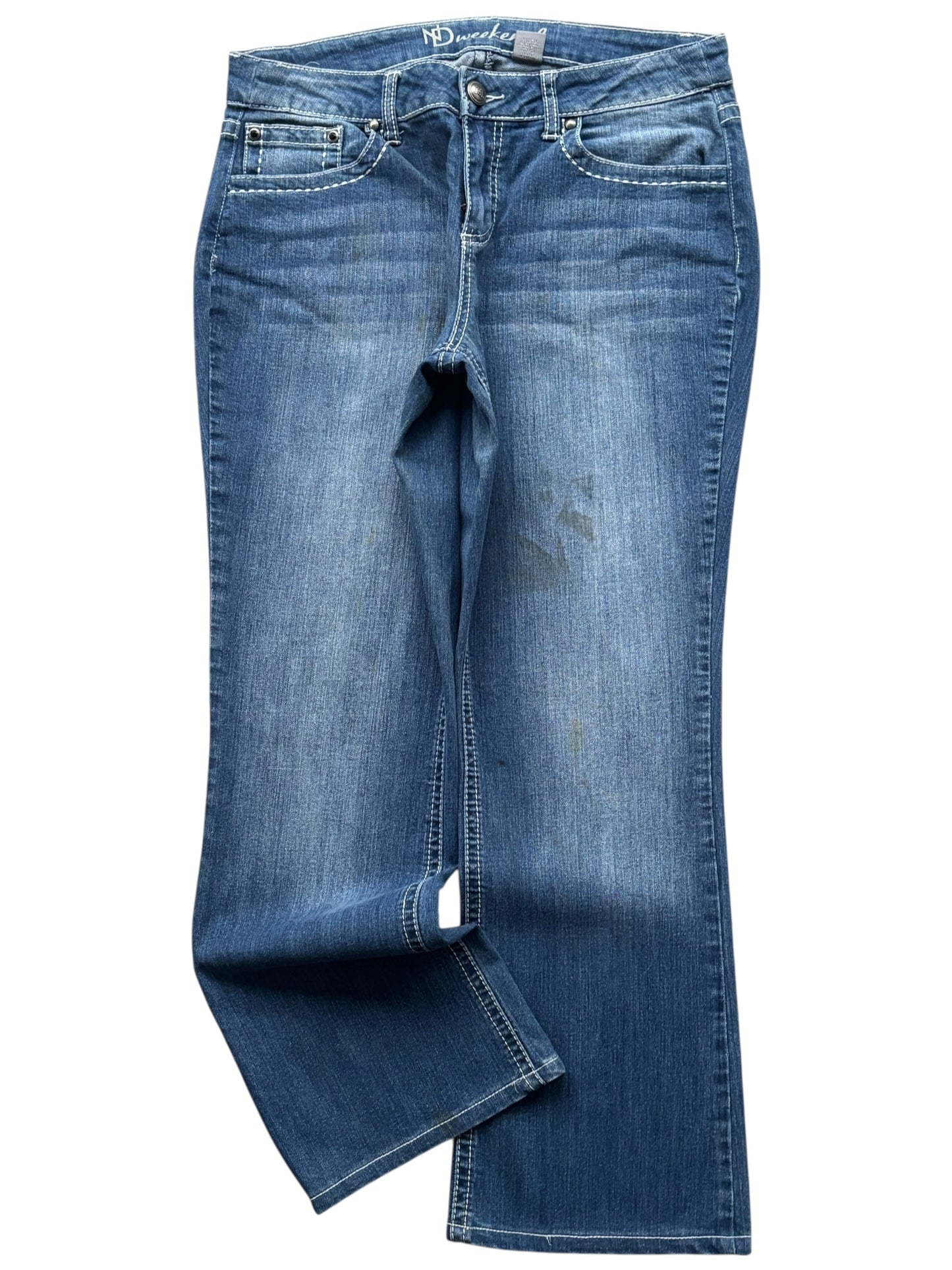 ND Weekend Denim Jeans