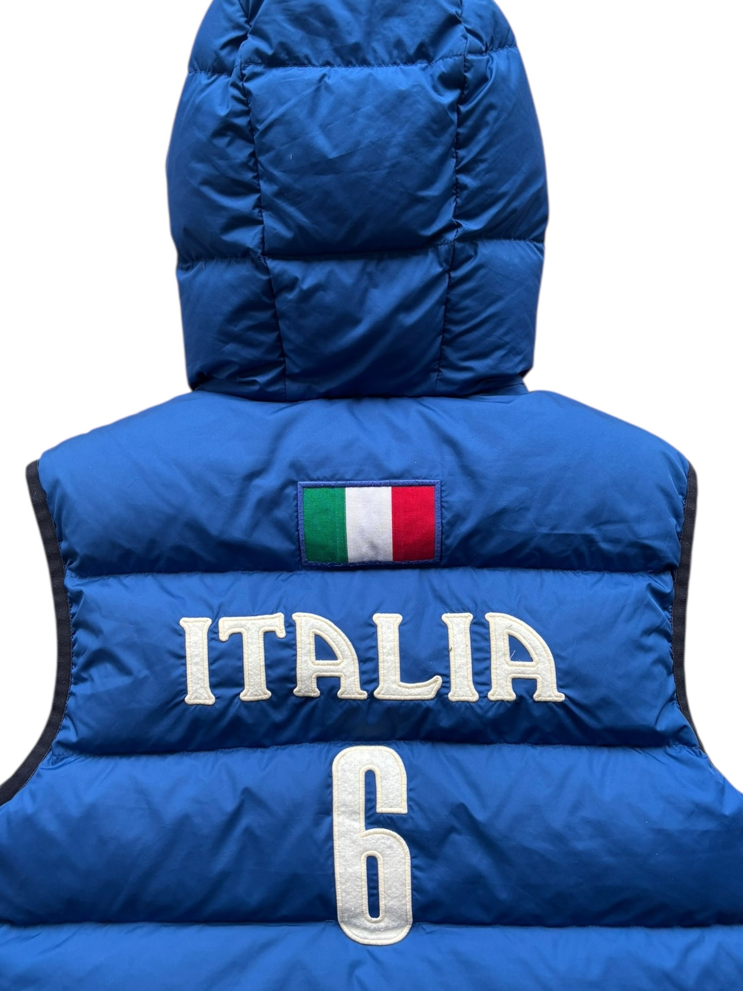 Italia Ralph Lauren Gilet
