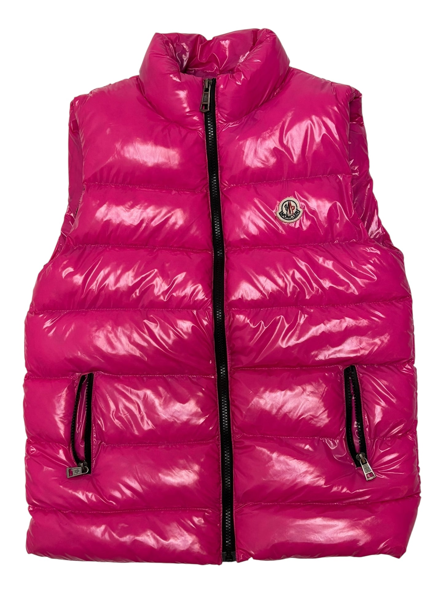 Bootleg Moncler Gilet
