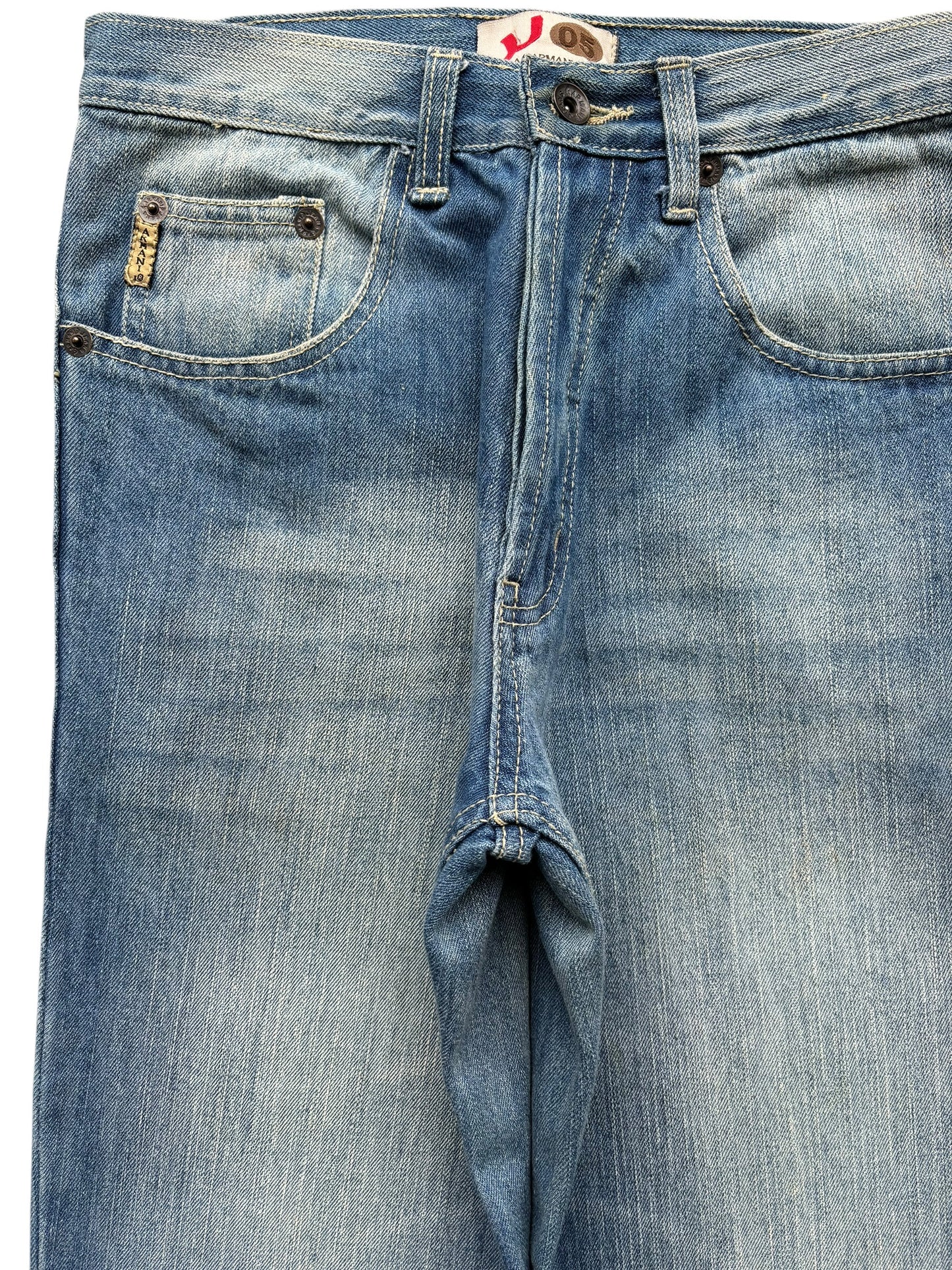 Armani Denim Jeans