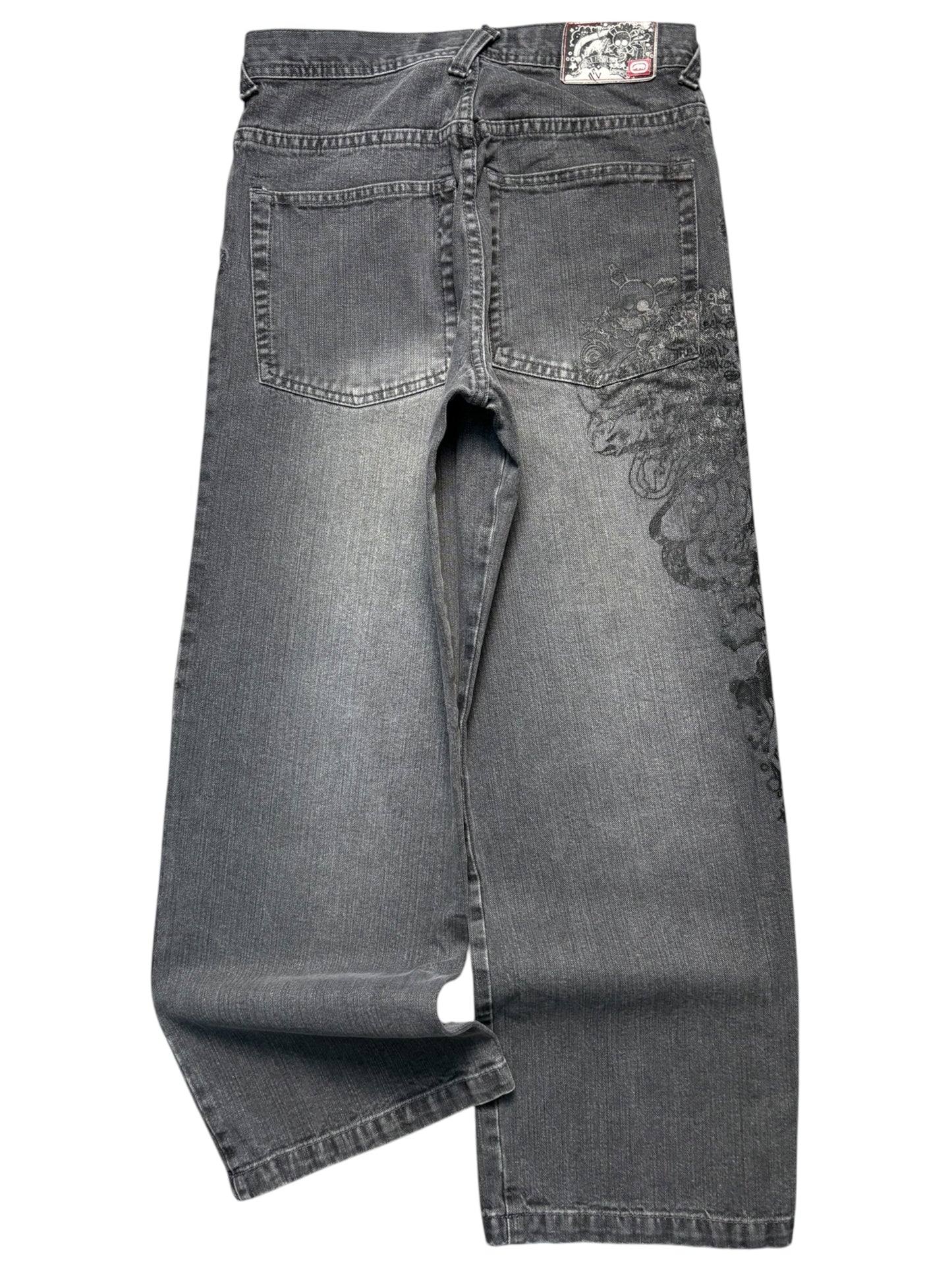 Ecko Unltd Denim Jeans
