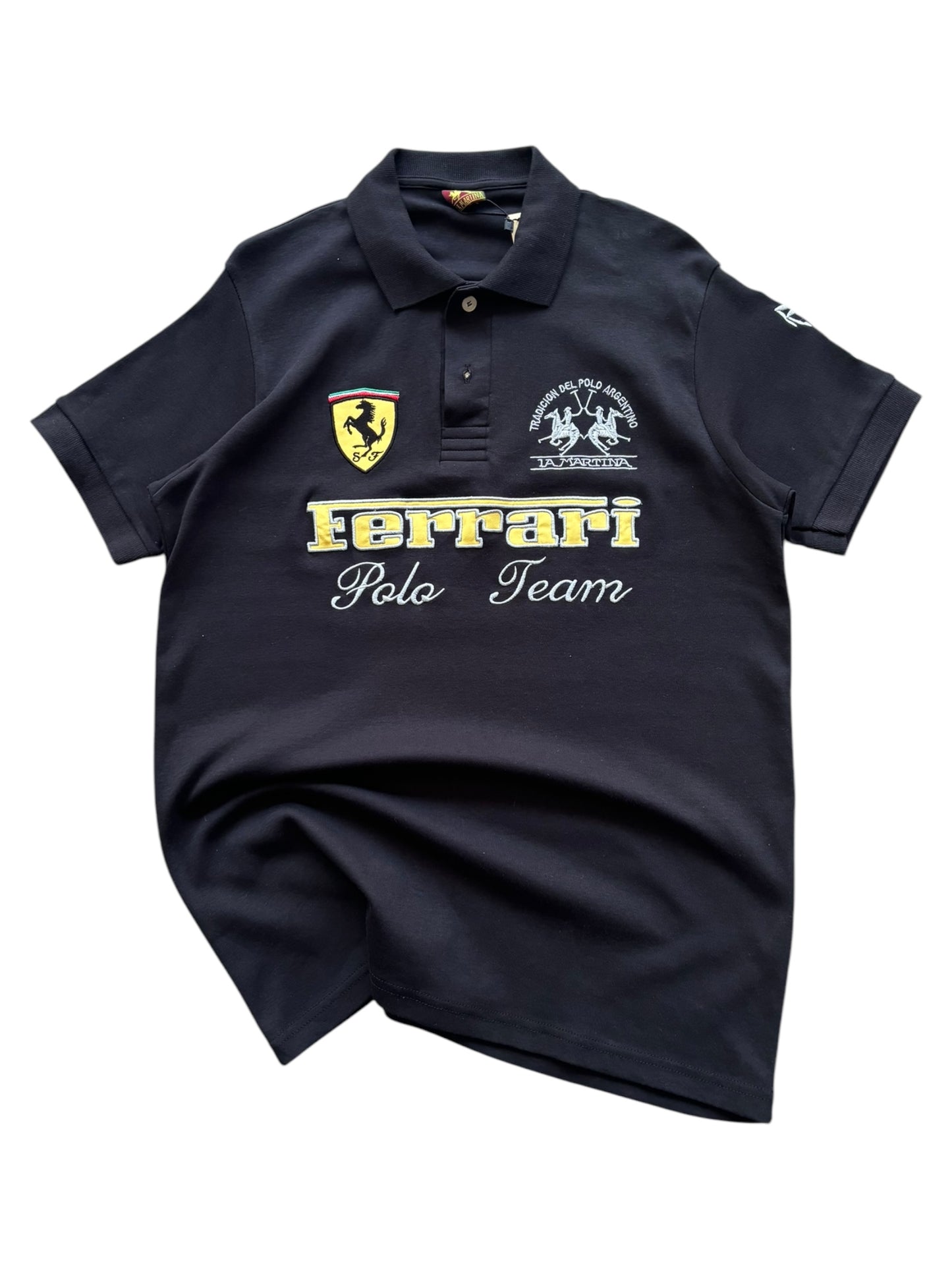 Ferrari Polo Team