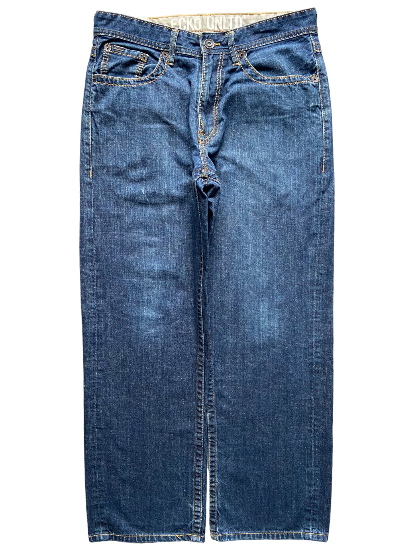 Ecko Unltd Denim Jeans