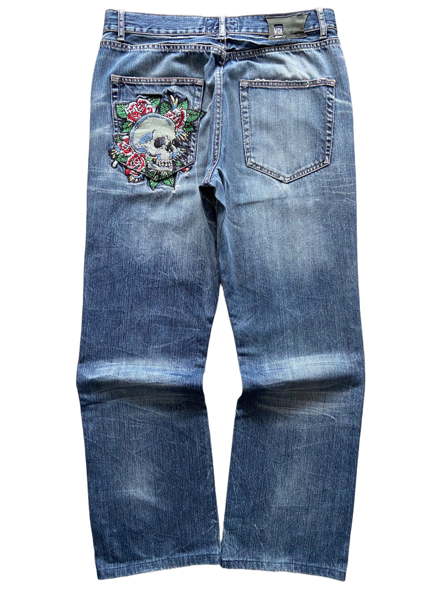 Voi Denim Jeans