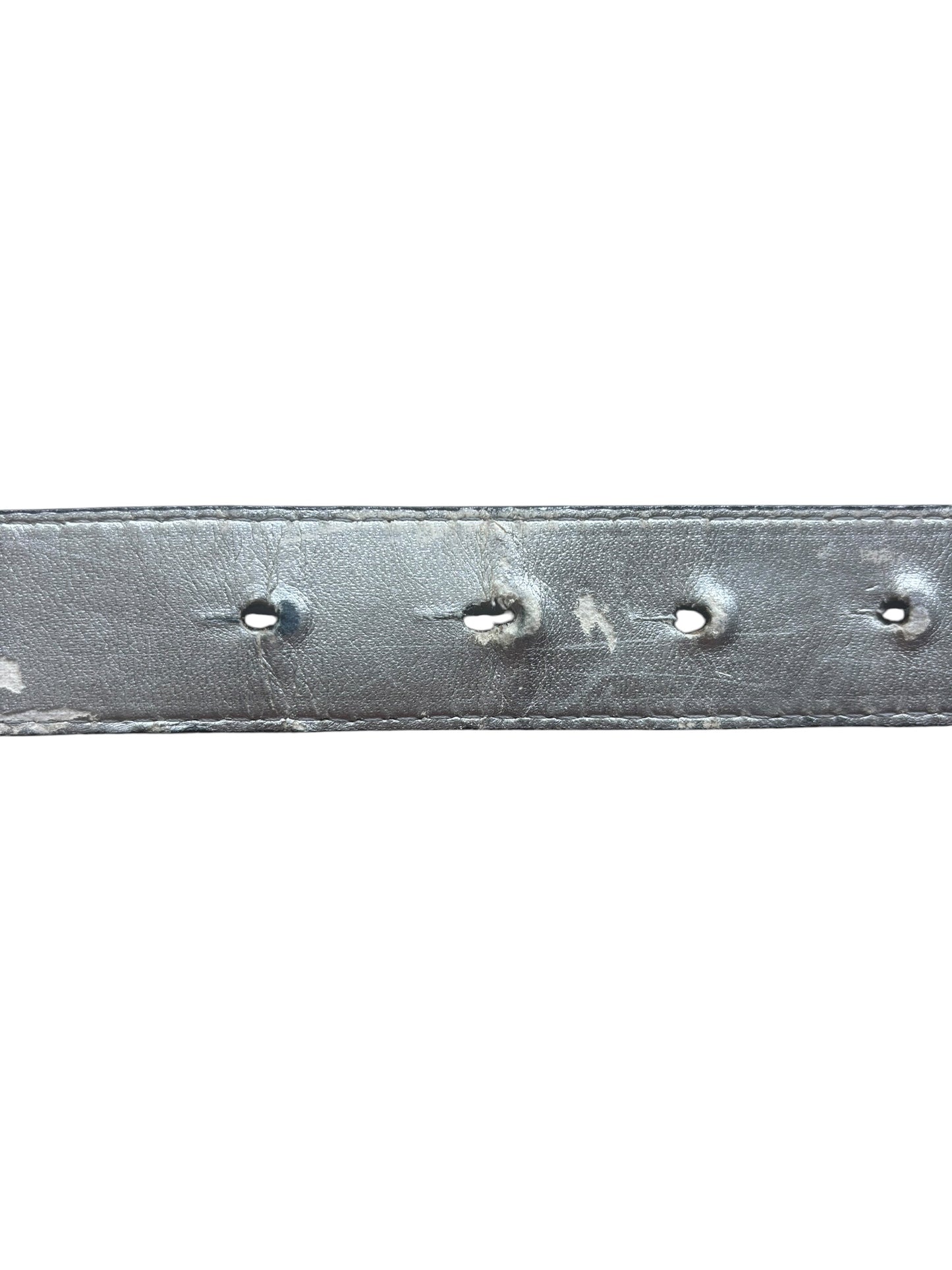 D&G Belt