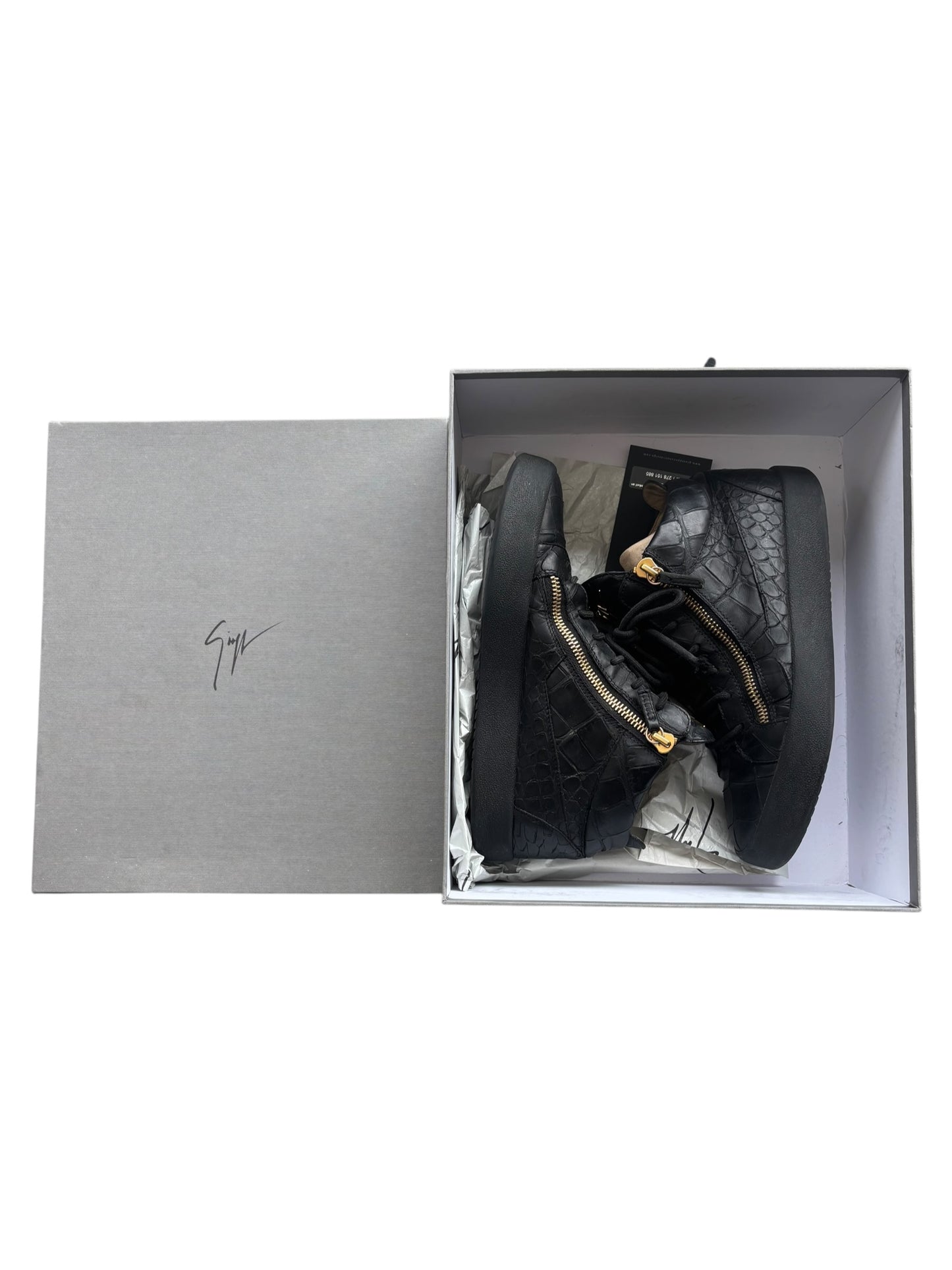 Giuseppe Zanotti High Tops