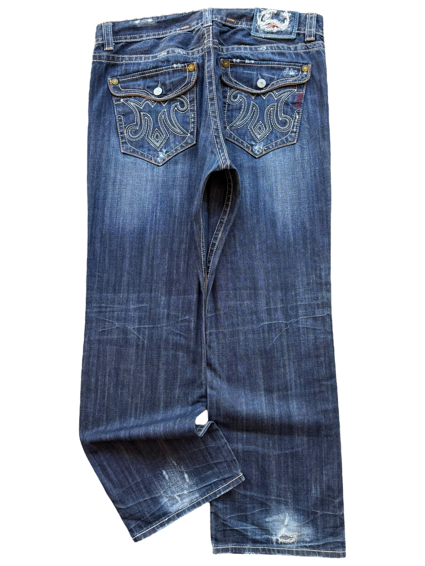 Mek Denim Jeans