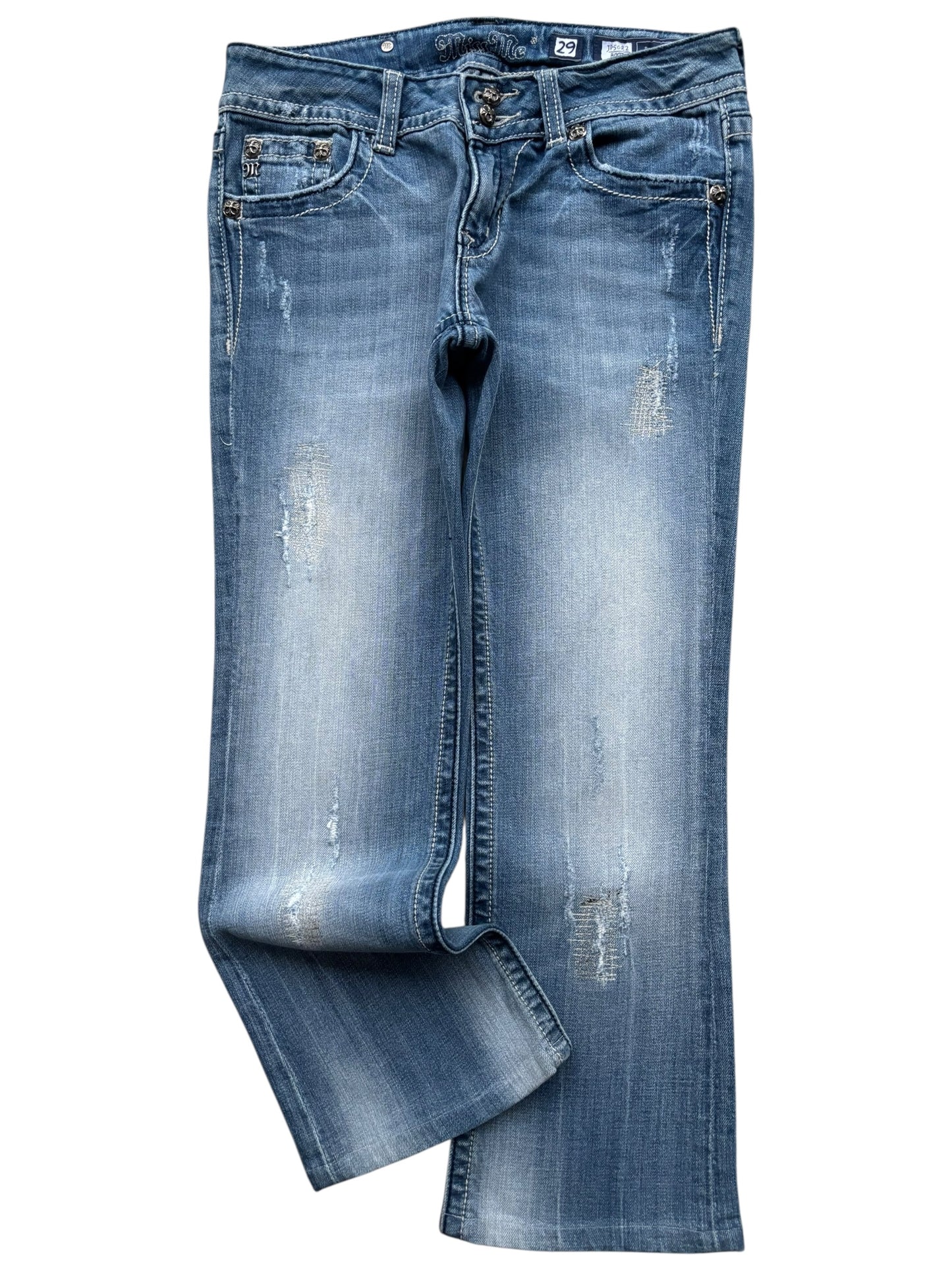 Miss Me Denim Jeans