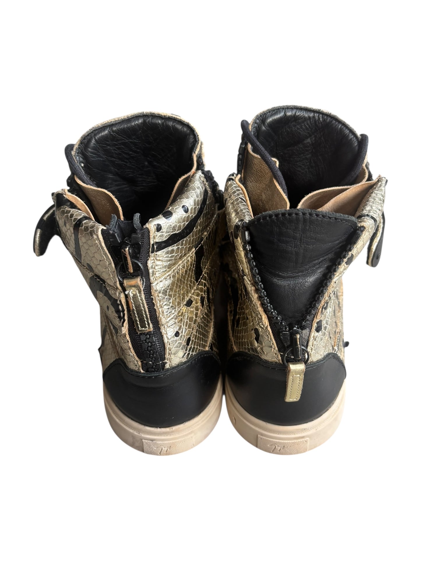 Giuseppe Zanotti Trainers