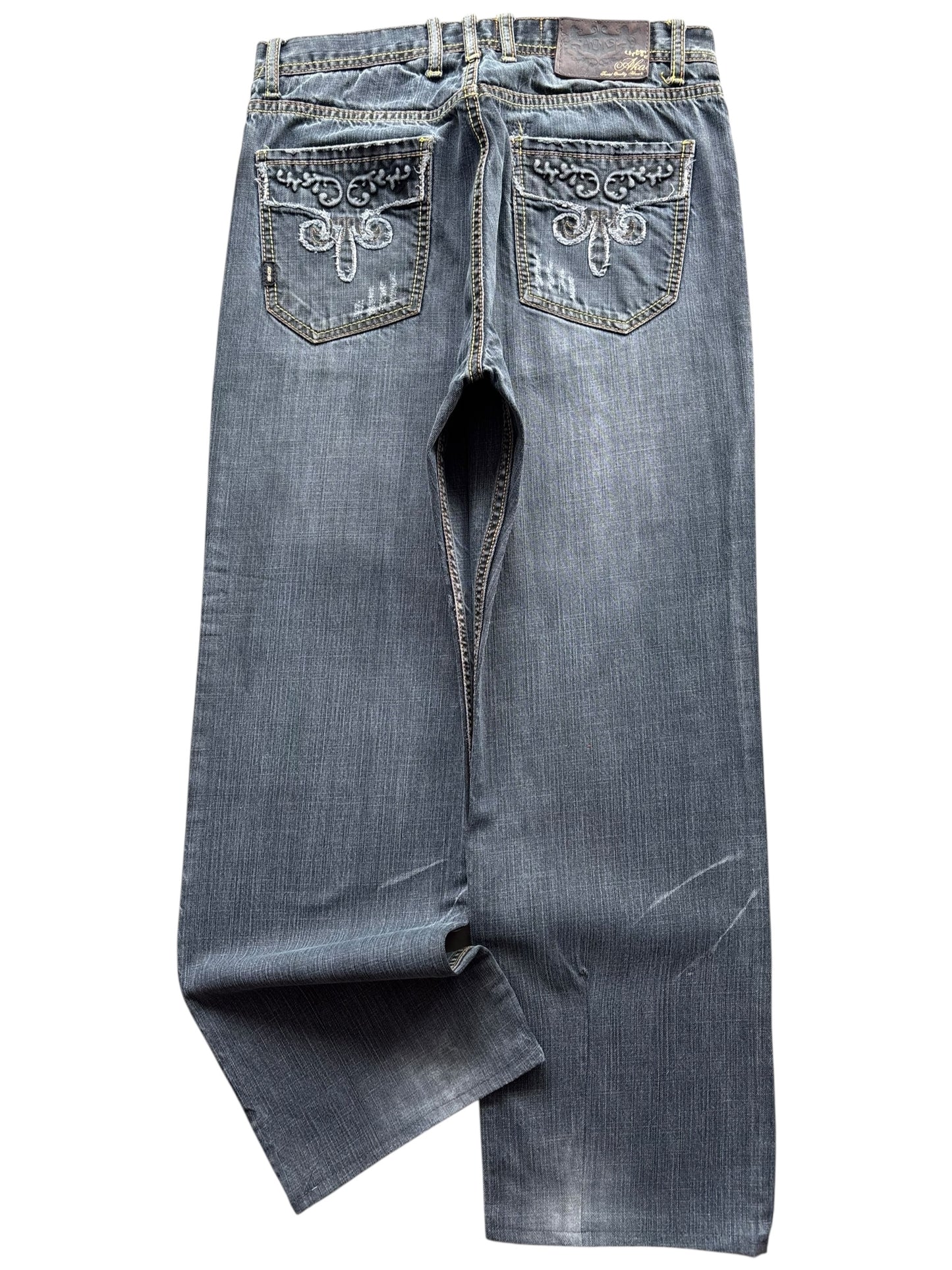 Akademiks Denim Jeans