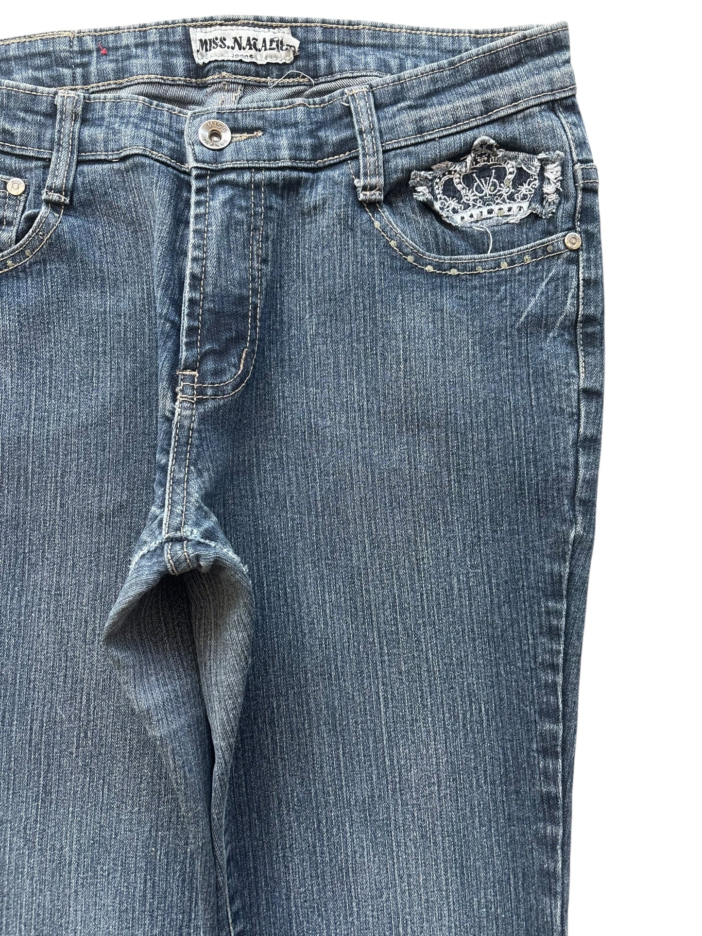 Miss Natalie Denim Jeans
