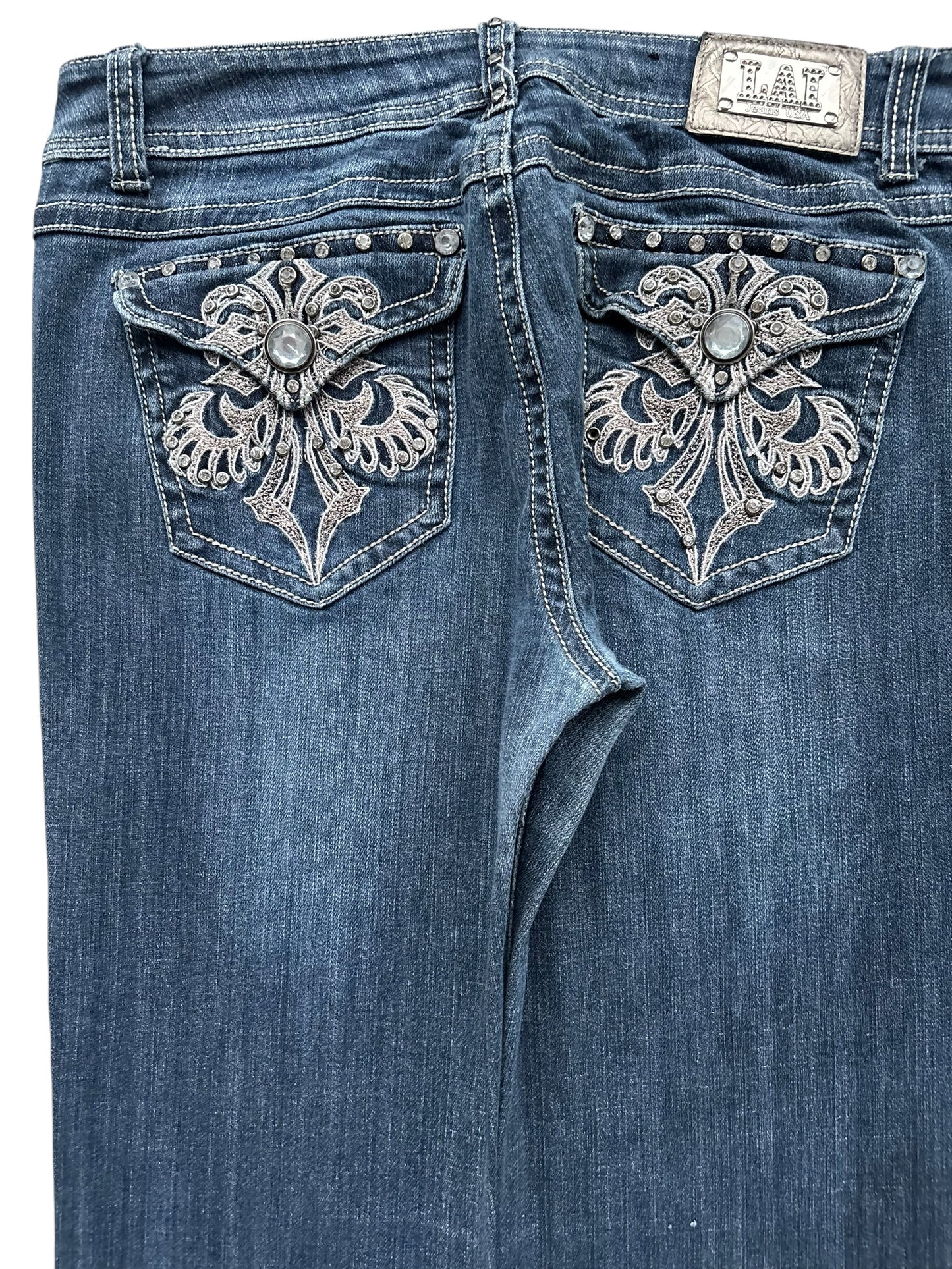 L.A Idol Denim Jeans