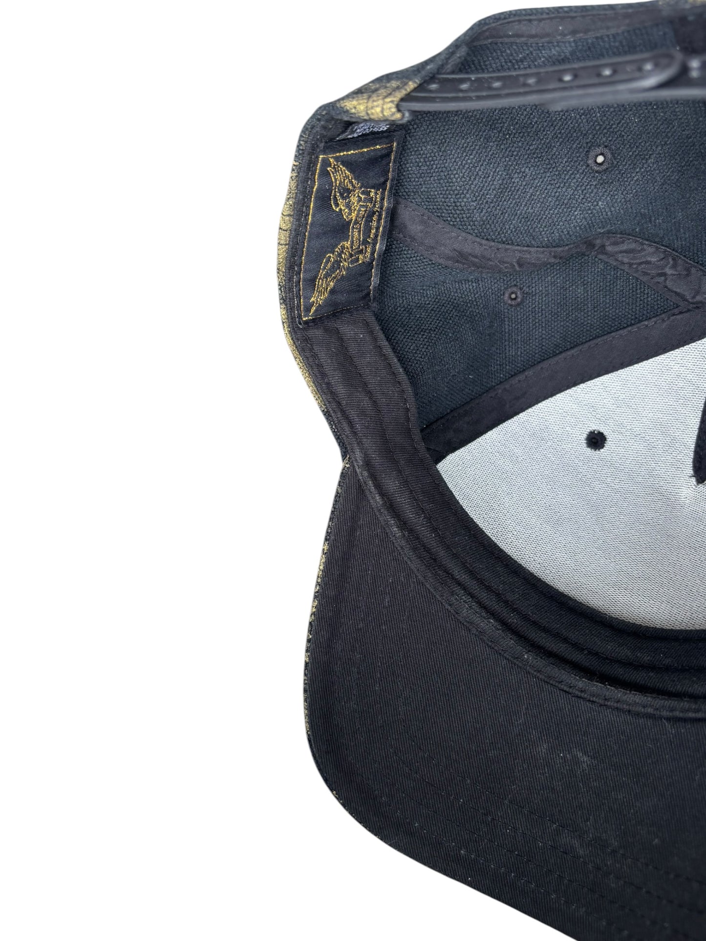 Robins Cap