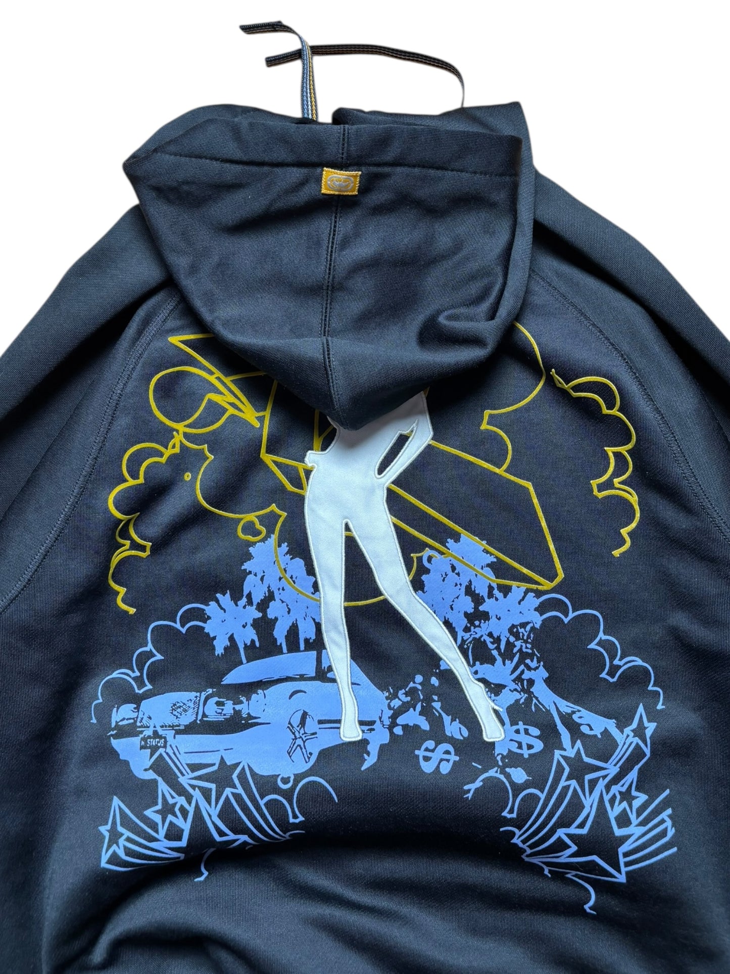 Ecko Unltd Zip-Up