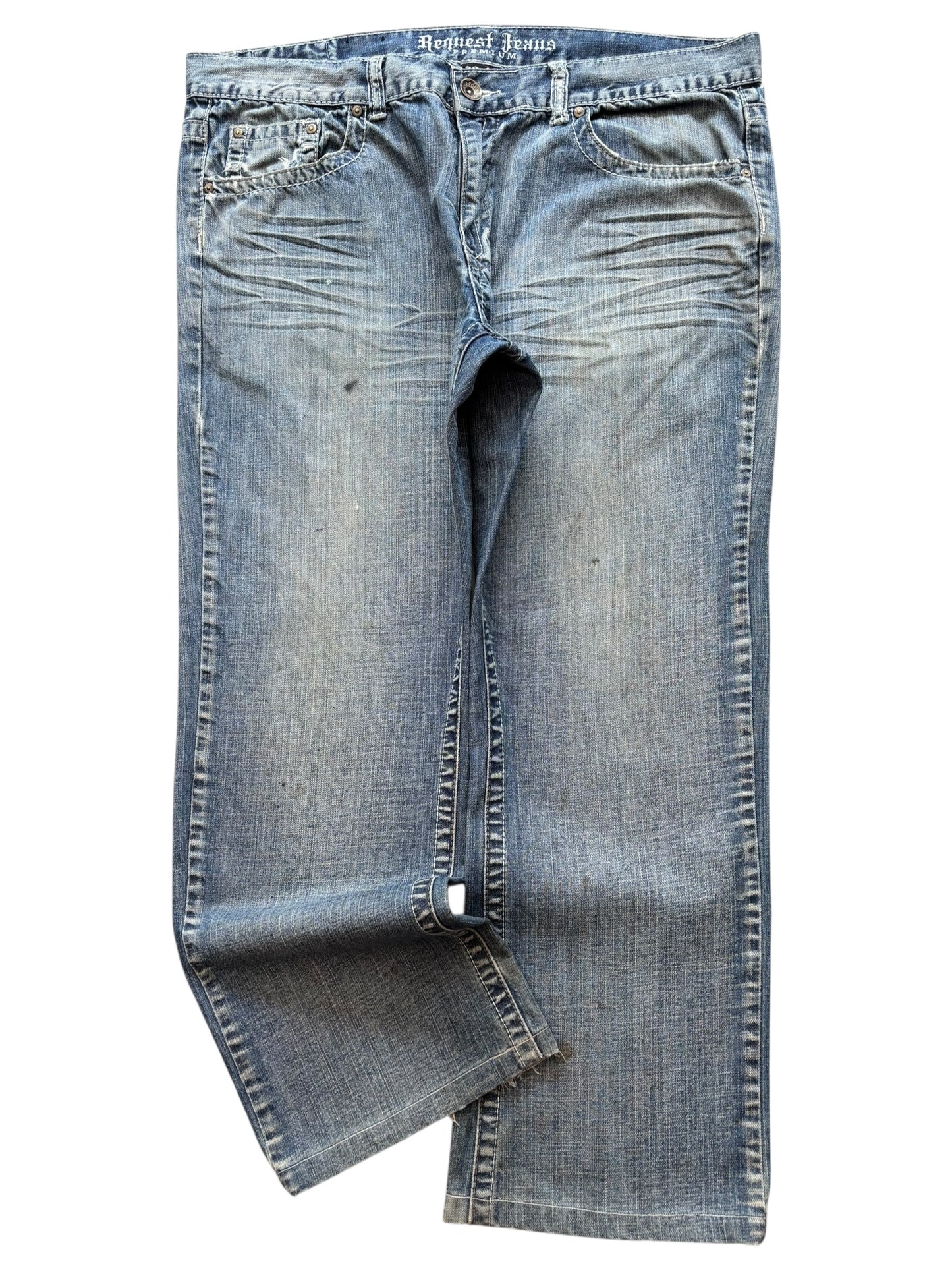 Request Denim Jeans