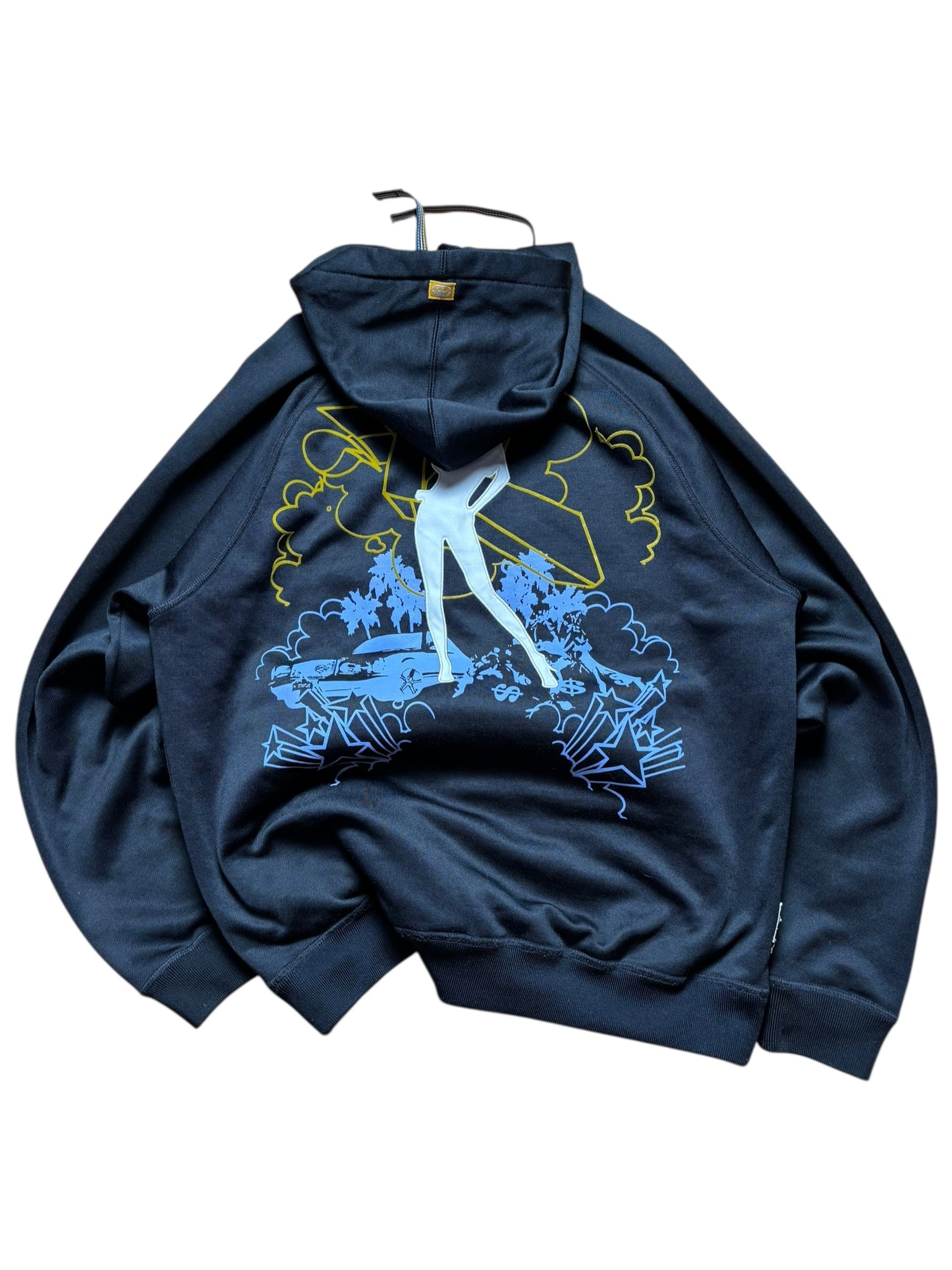 Ecko Unltd Zip-Up