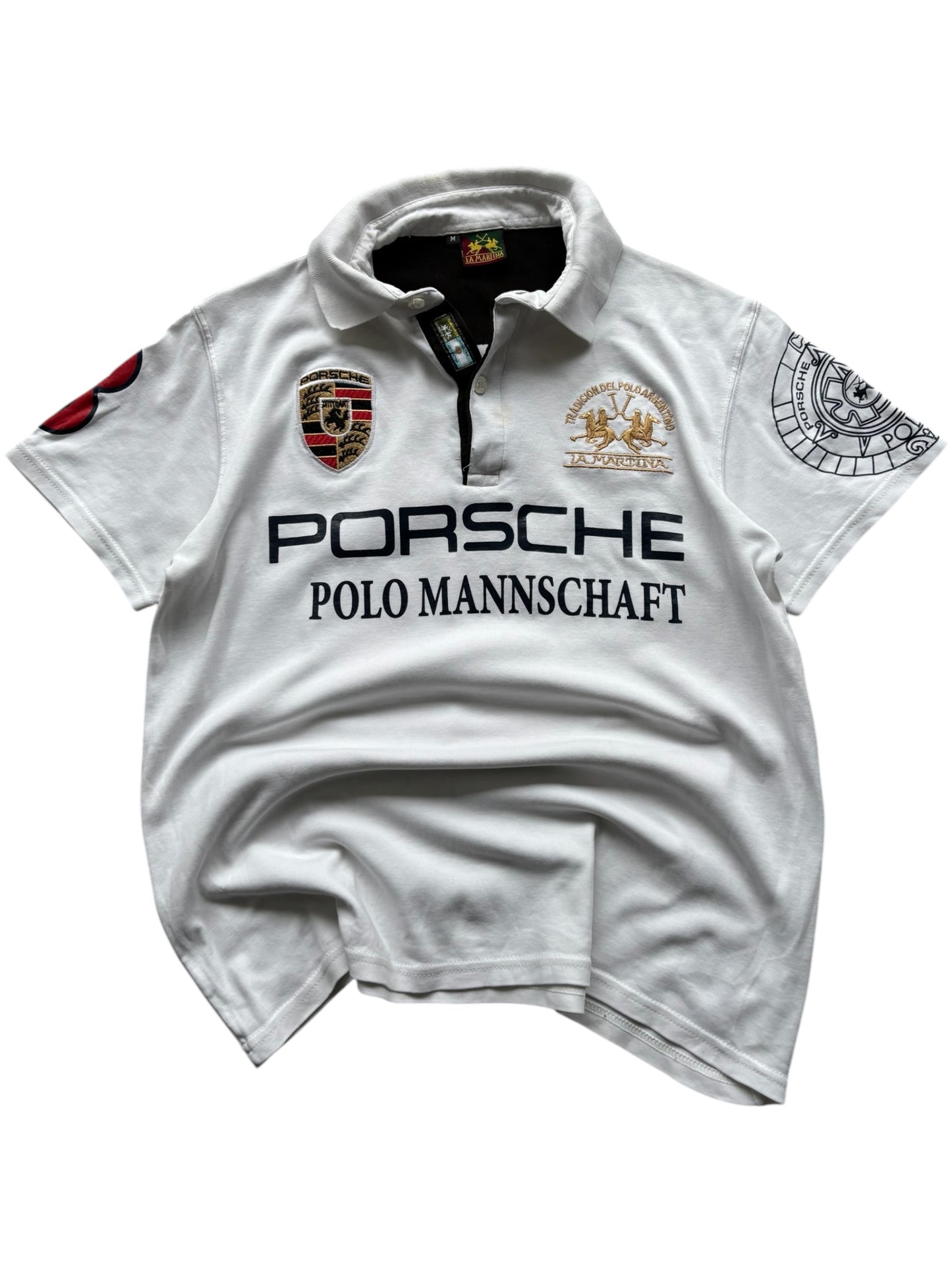 Porsche Polo Team