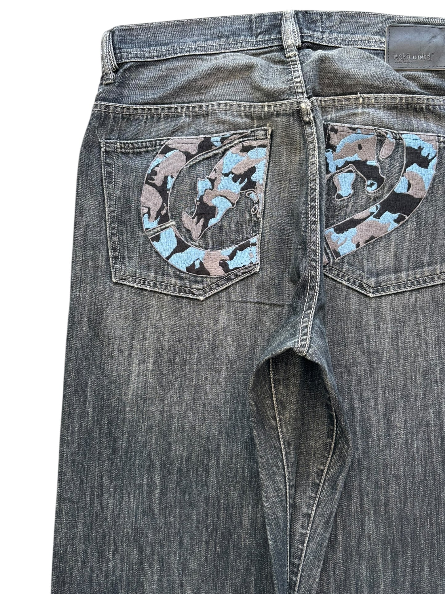 Ecko Unltd Denim Jeans