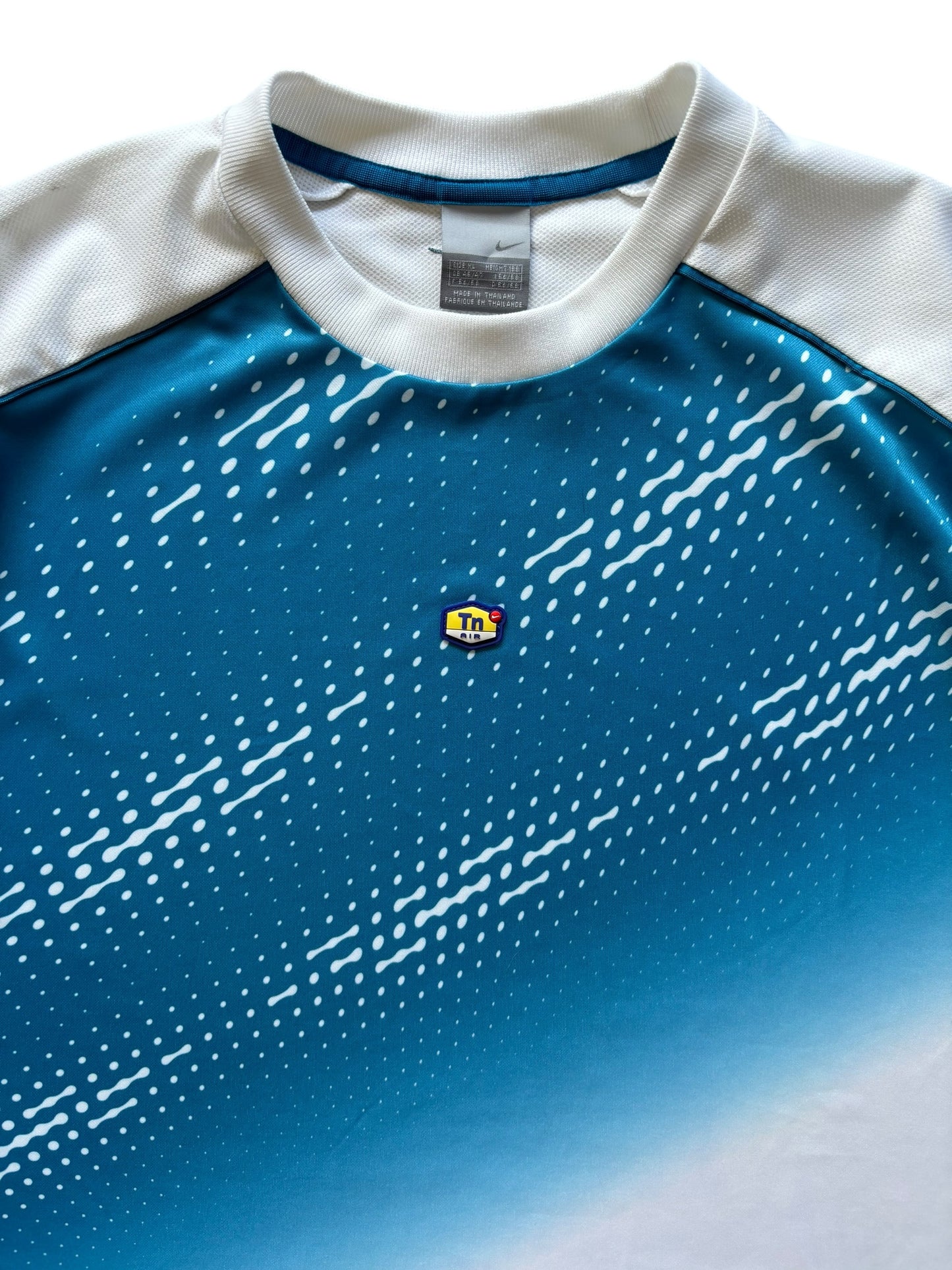 00’s Nike TN T-Shirt