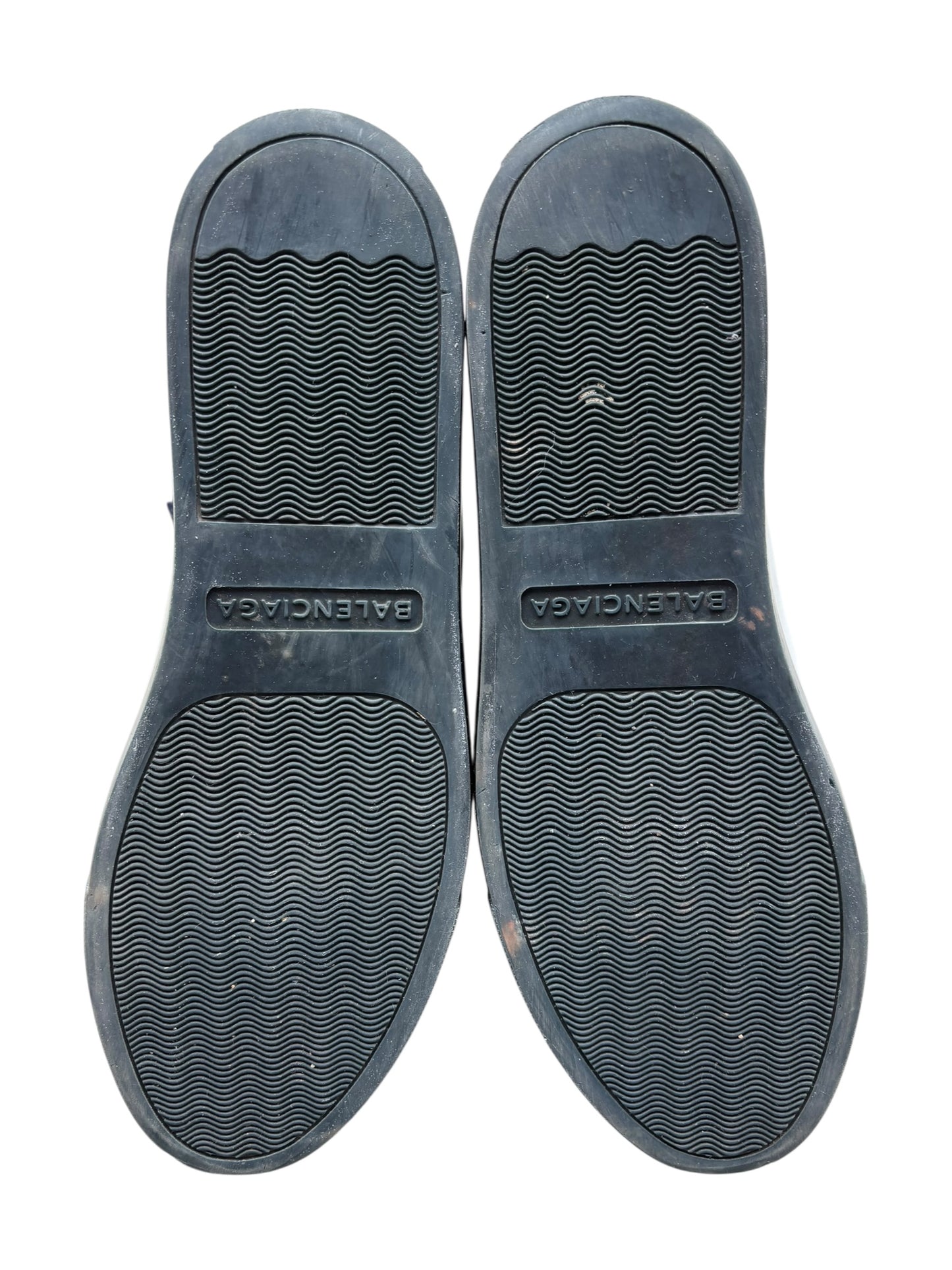 Balenciaga Arena High Tops