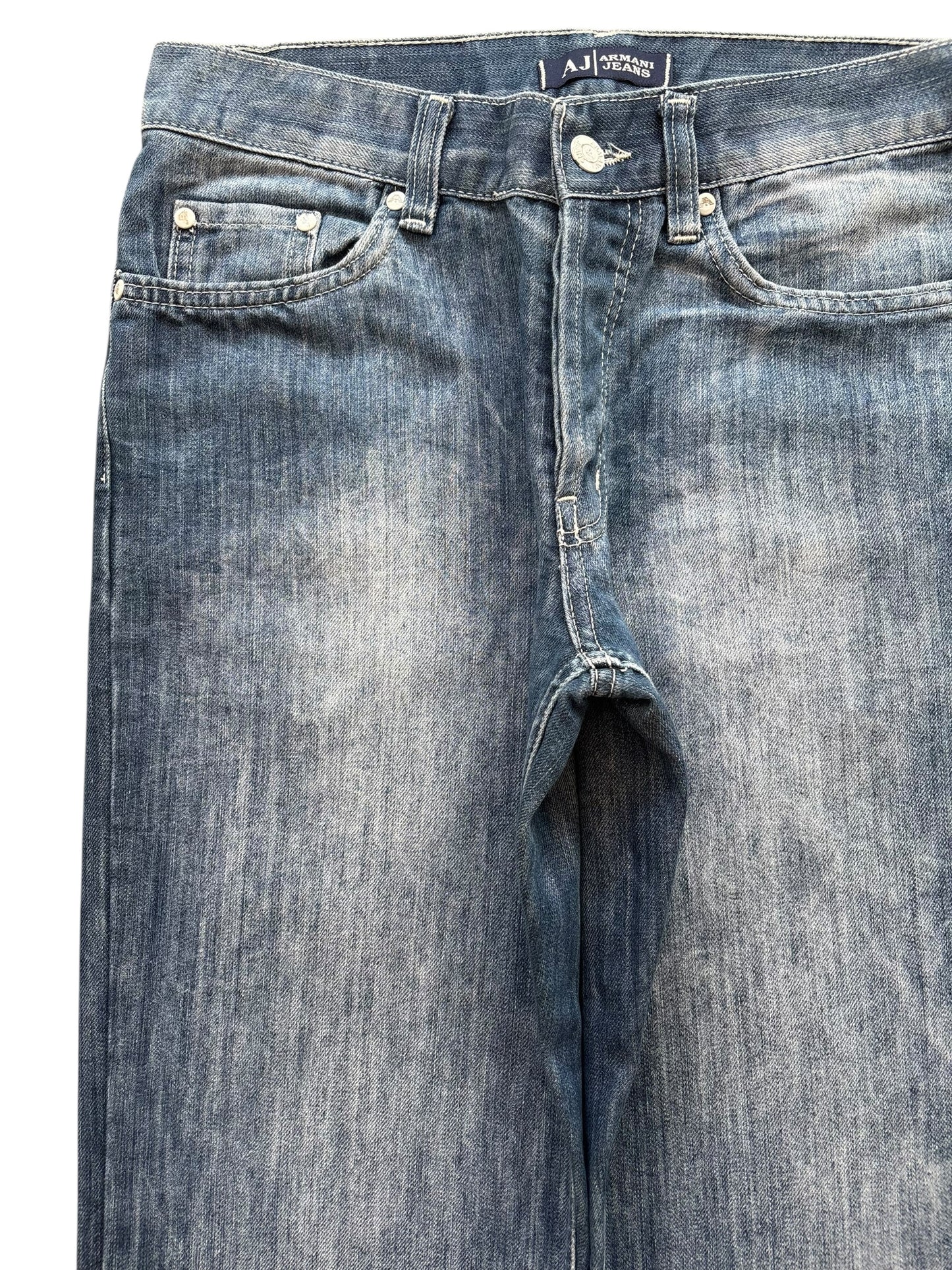 Armani Denim Jeans