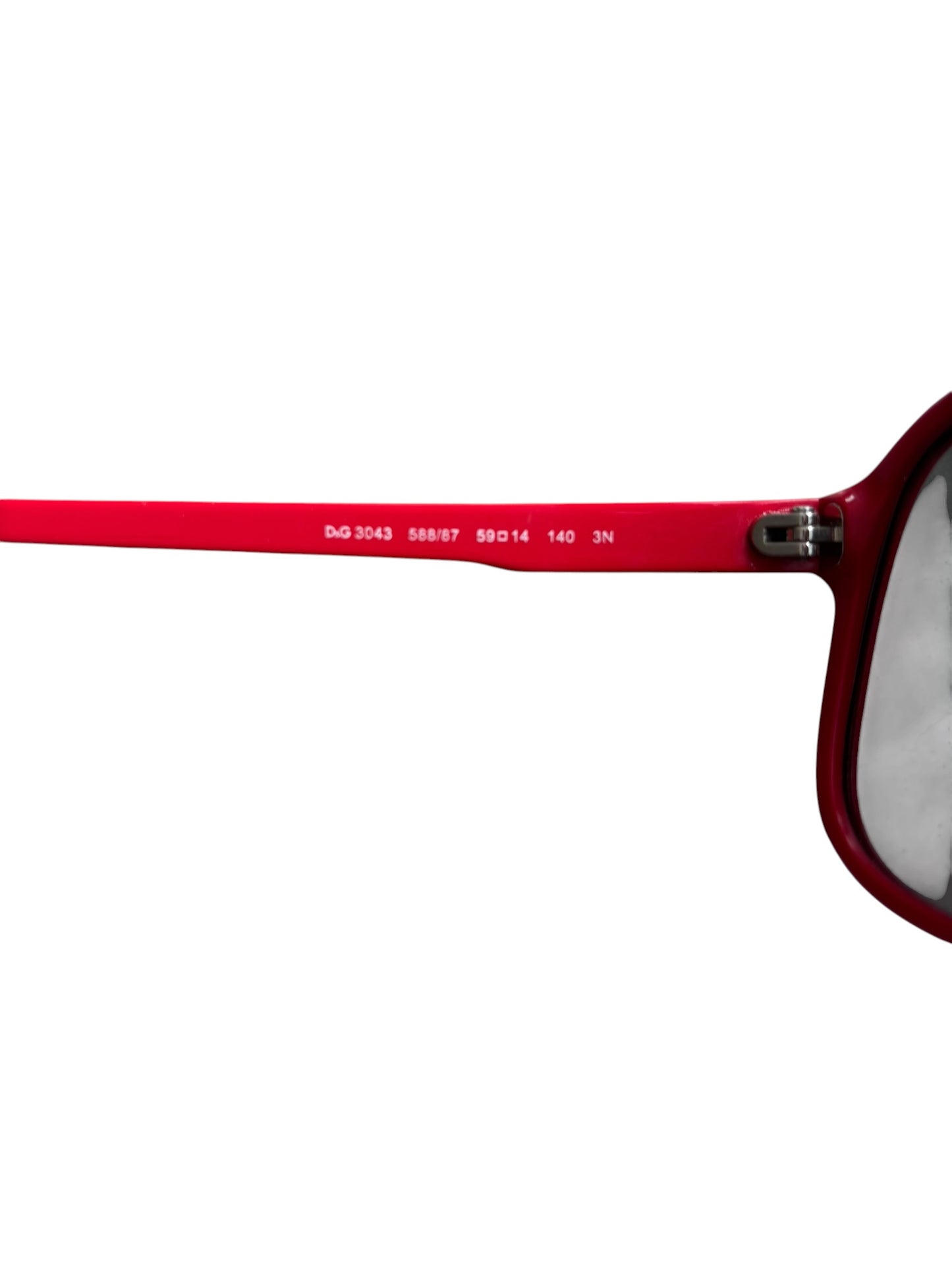 D&G Sunglasses