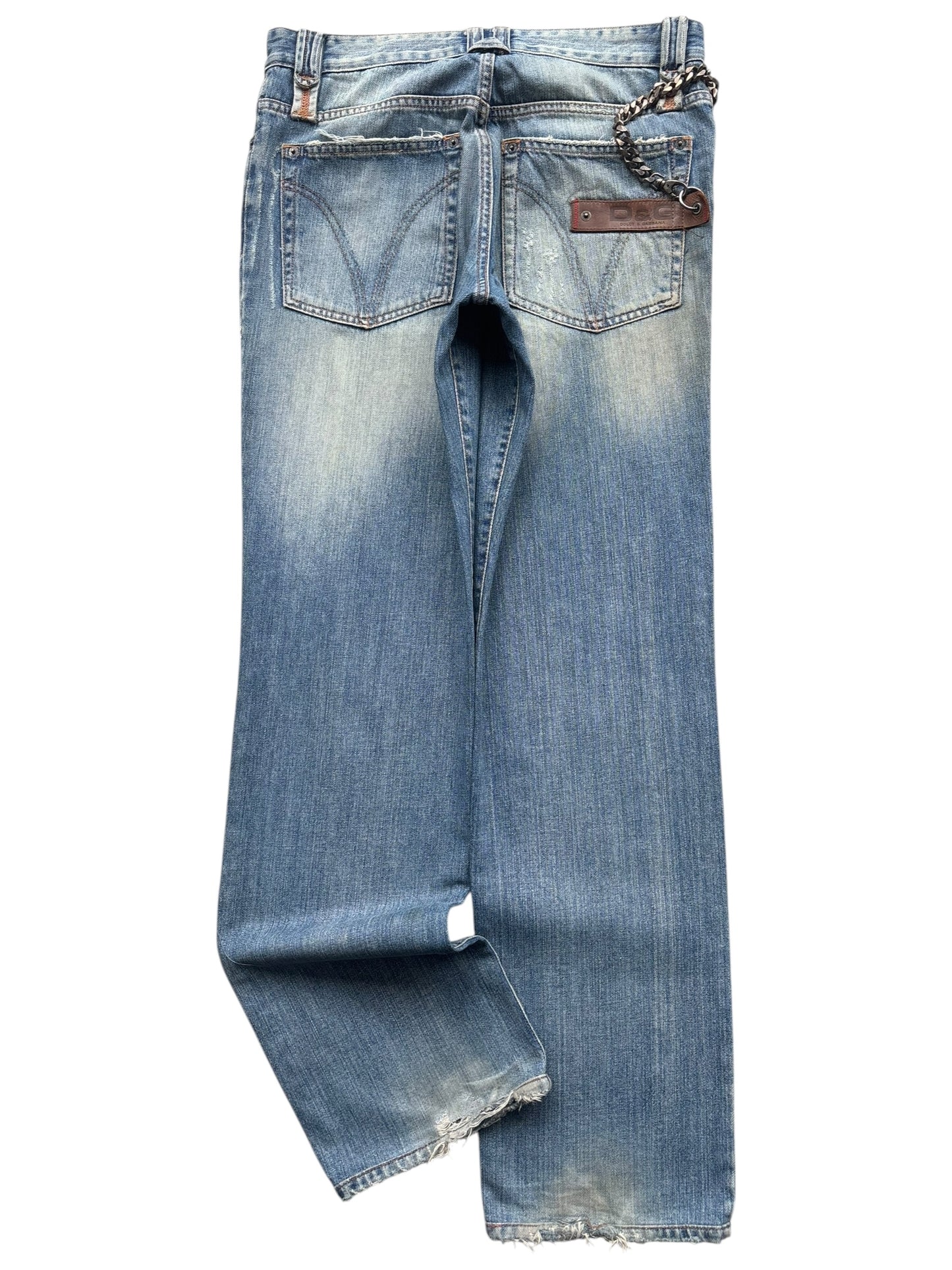 D&G Denim Jeans